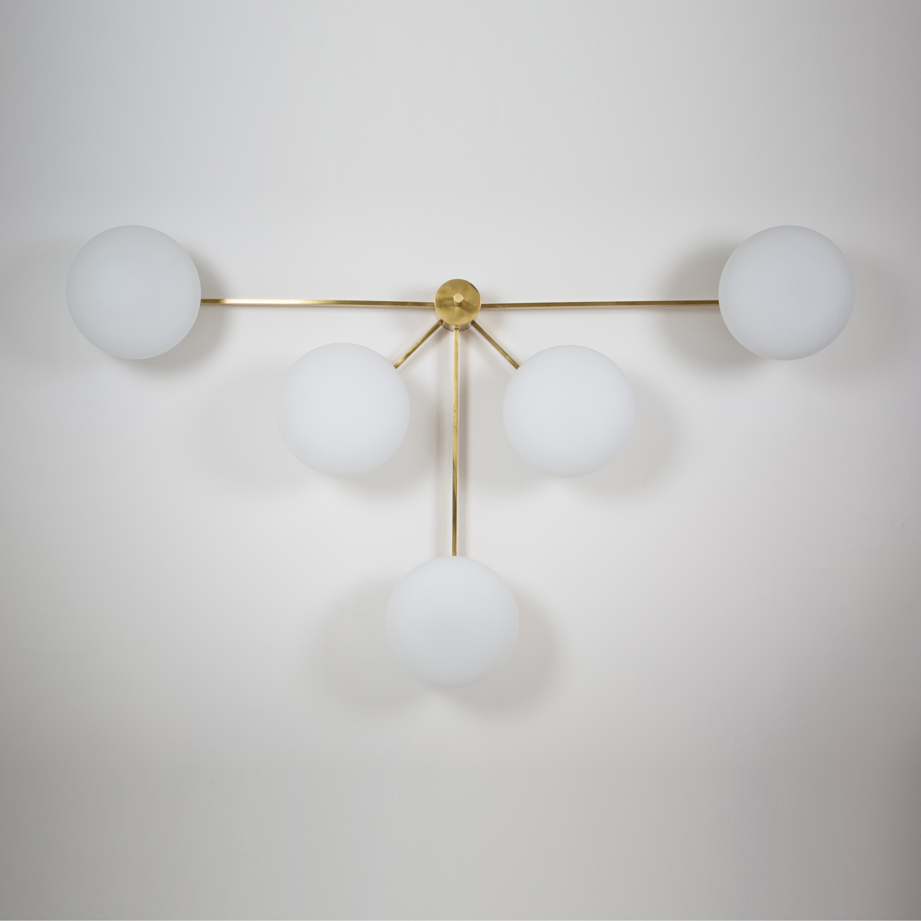 Mostra il prodotto Stella Fan del produttore DESIGNforMACHA