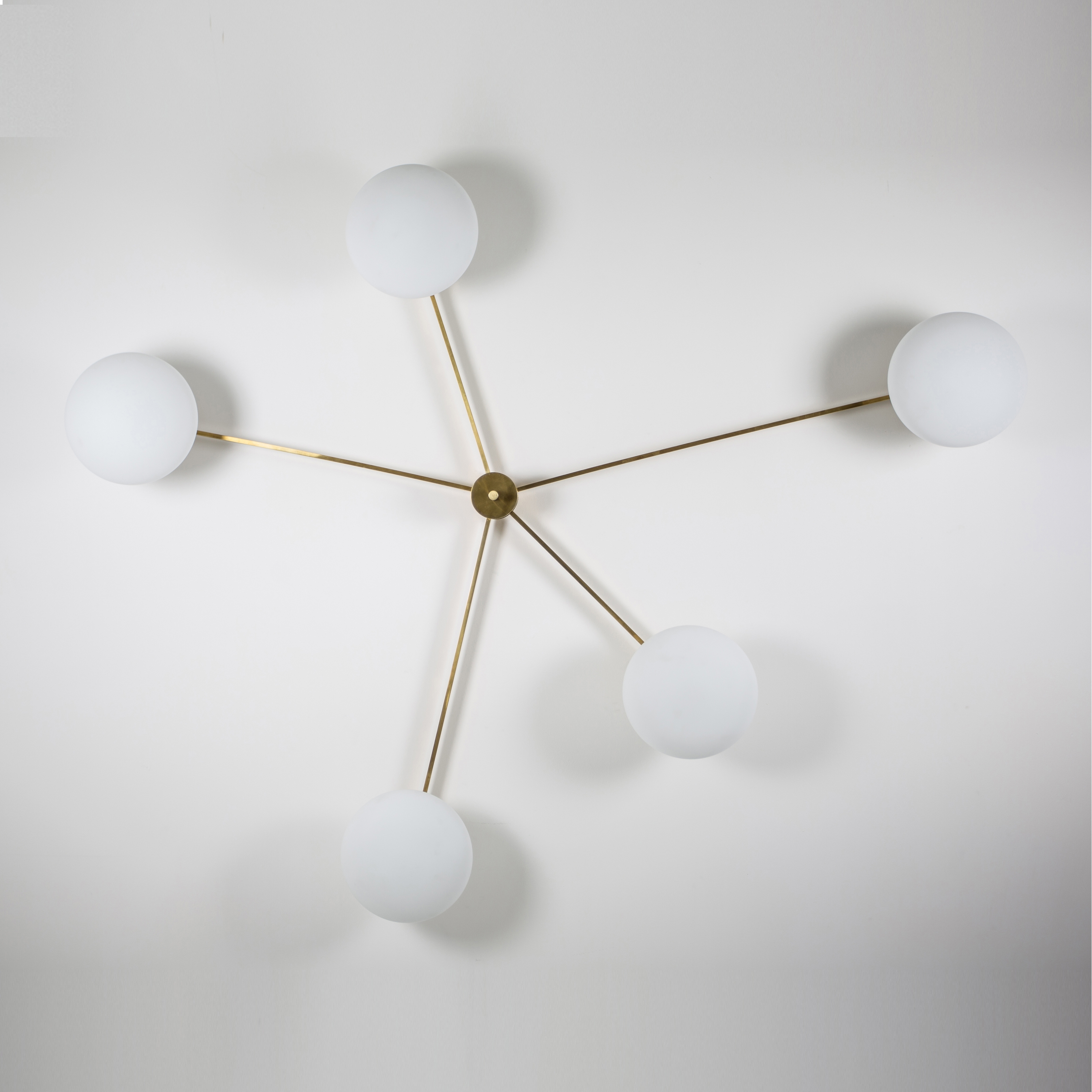 Mostra il prodotto Stella Starfish del produttore DESIGNforMACHA
