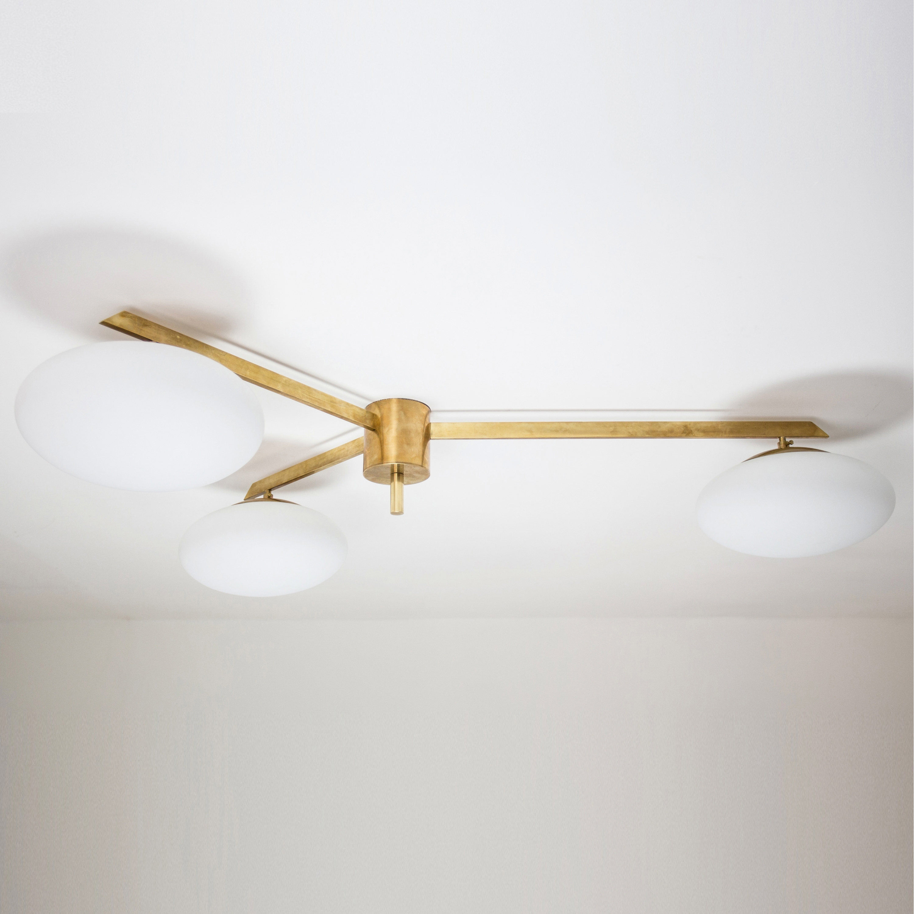 Mostra il prodotto Stella Triennale del produttore DESIGNforMACHA