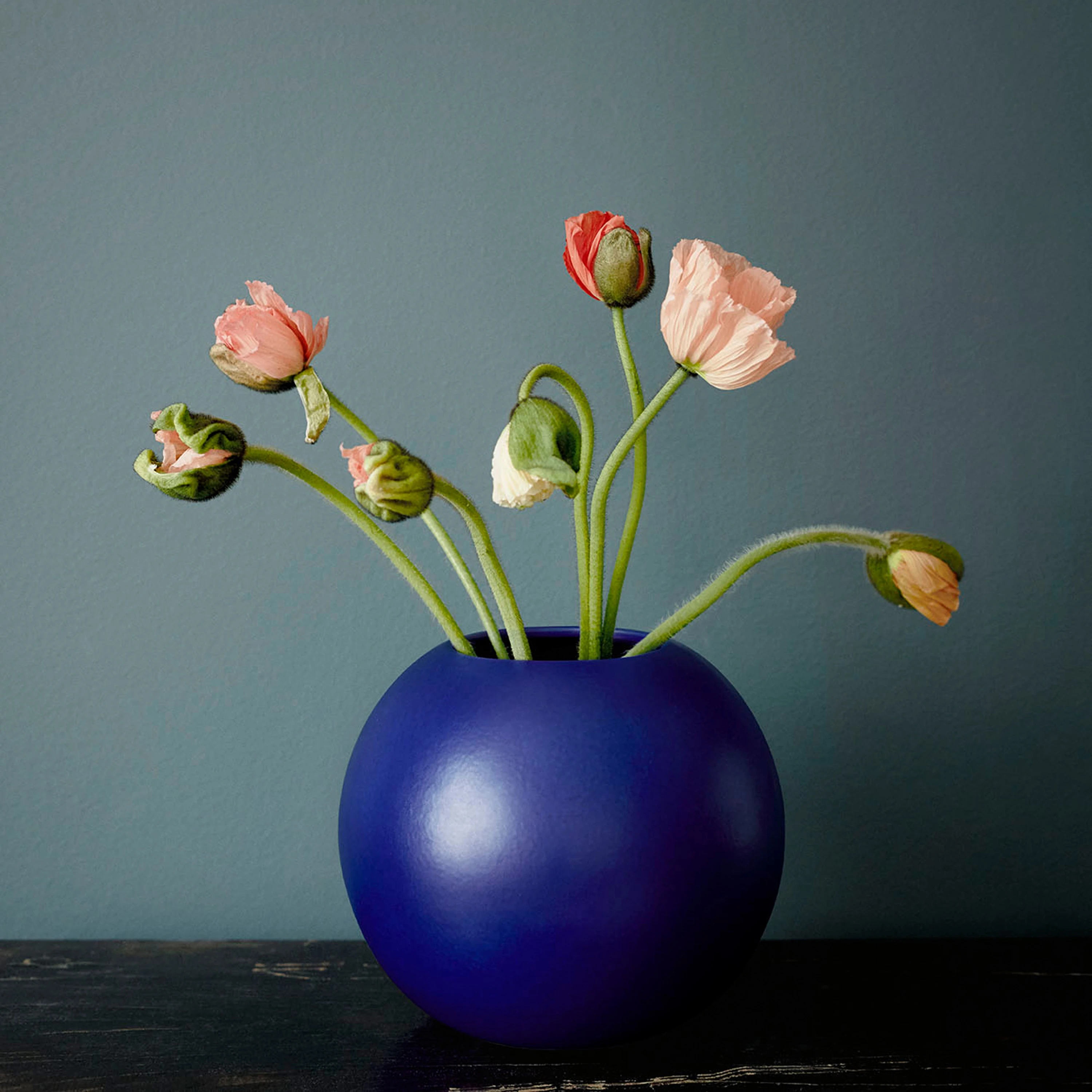 CERAMIC VASES