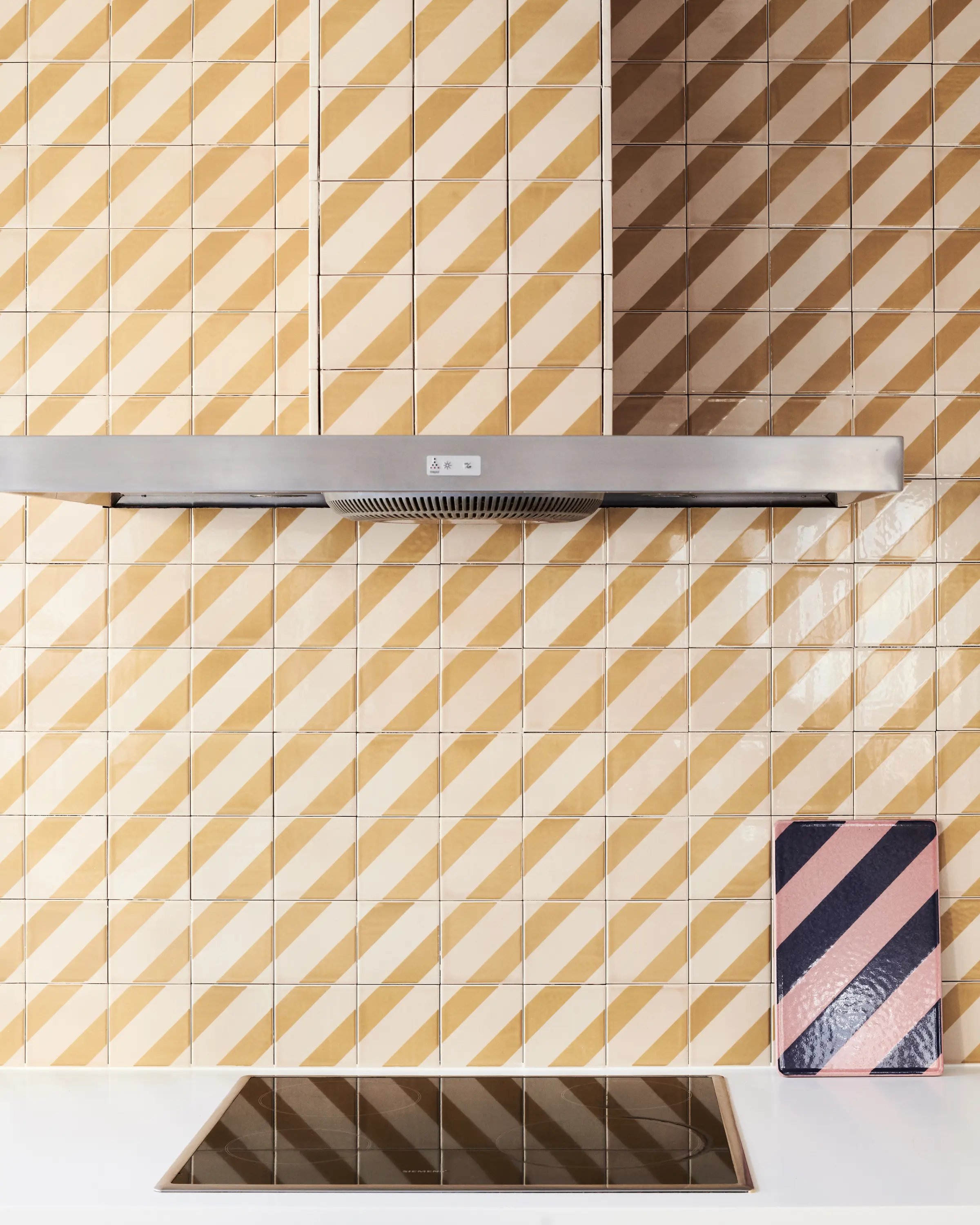 File Under Pop - Geo Grid