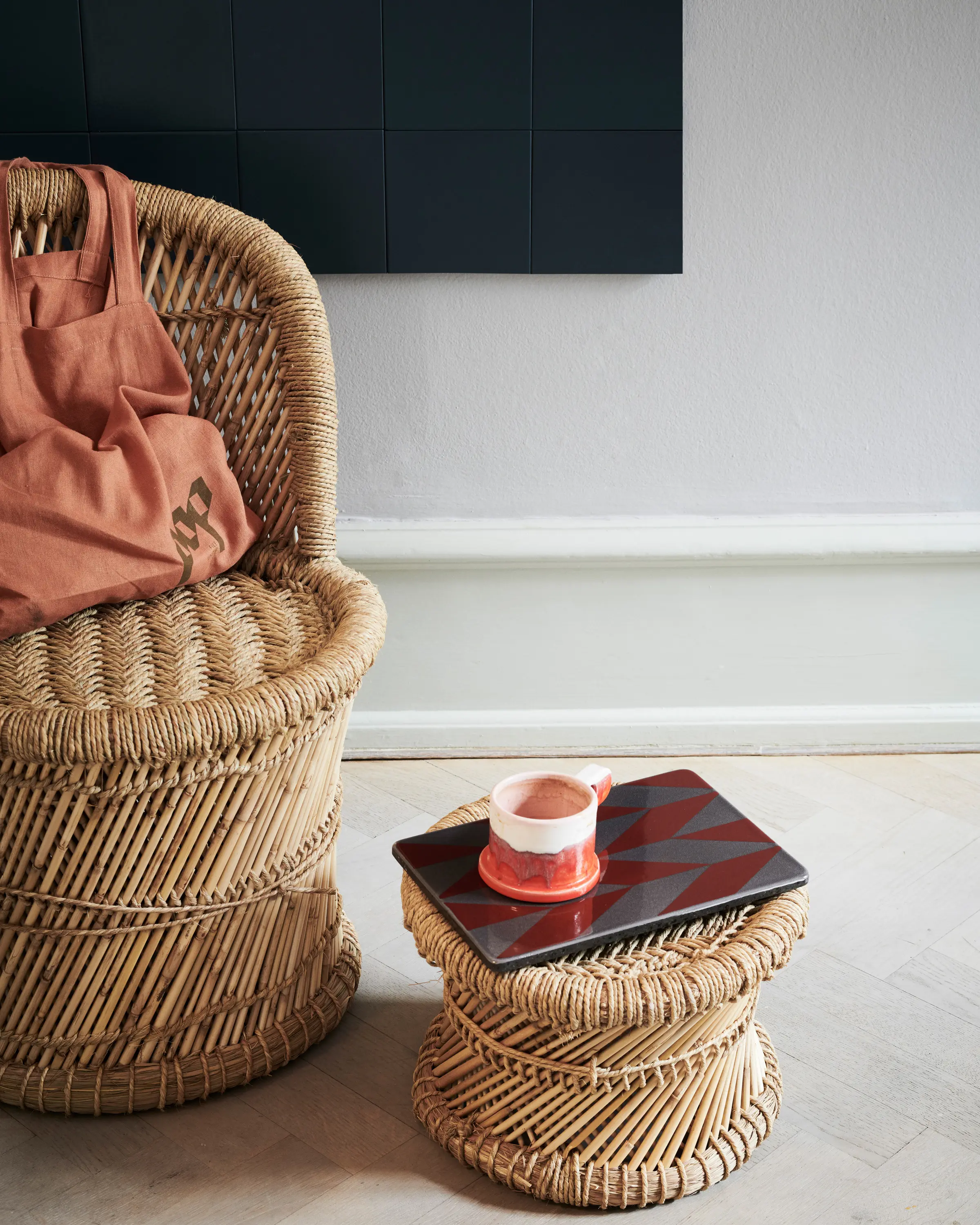 File Under Pop - Lava Stone Board Across | Shamma