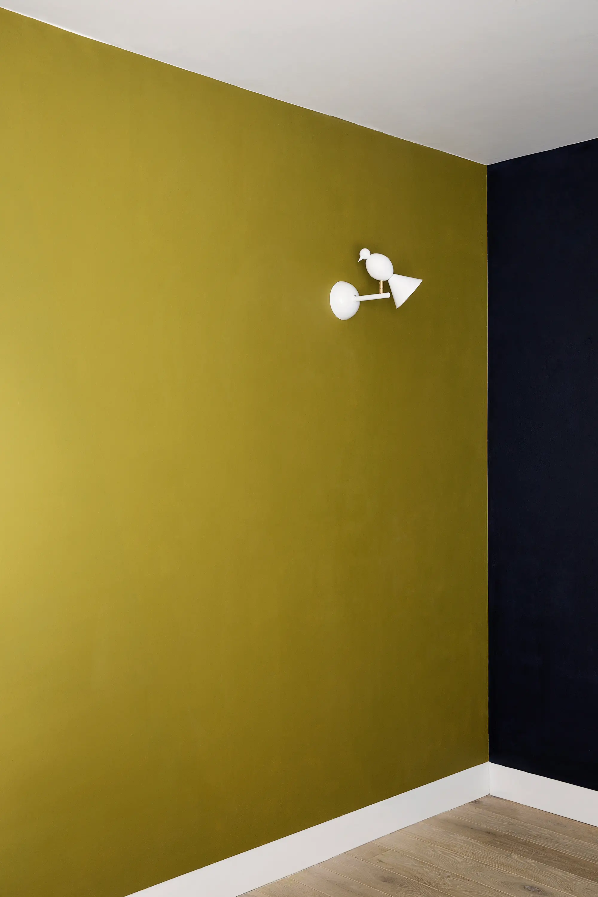 File Under Pop - Paint Collection | Mellow Yellow