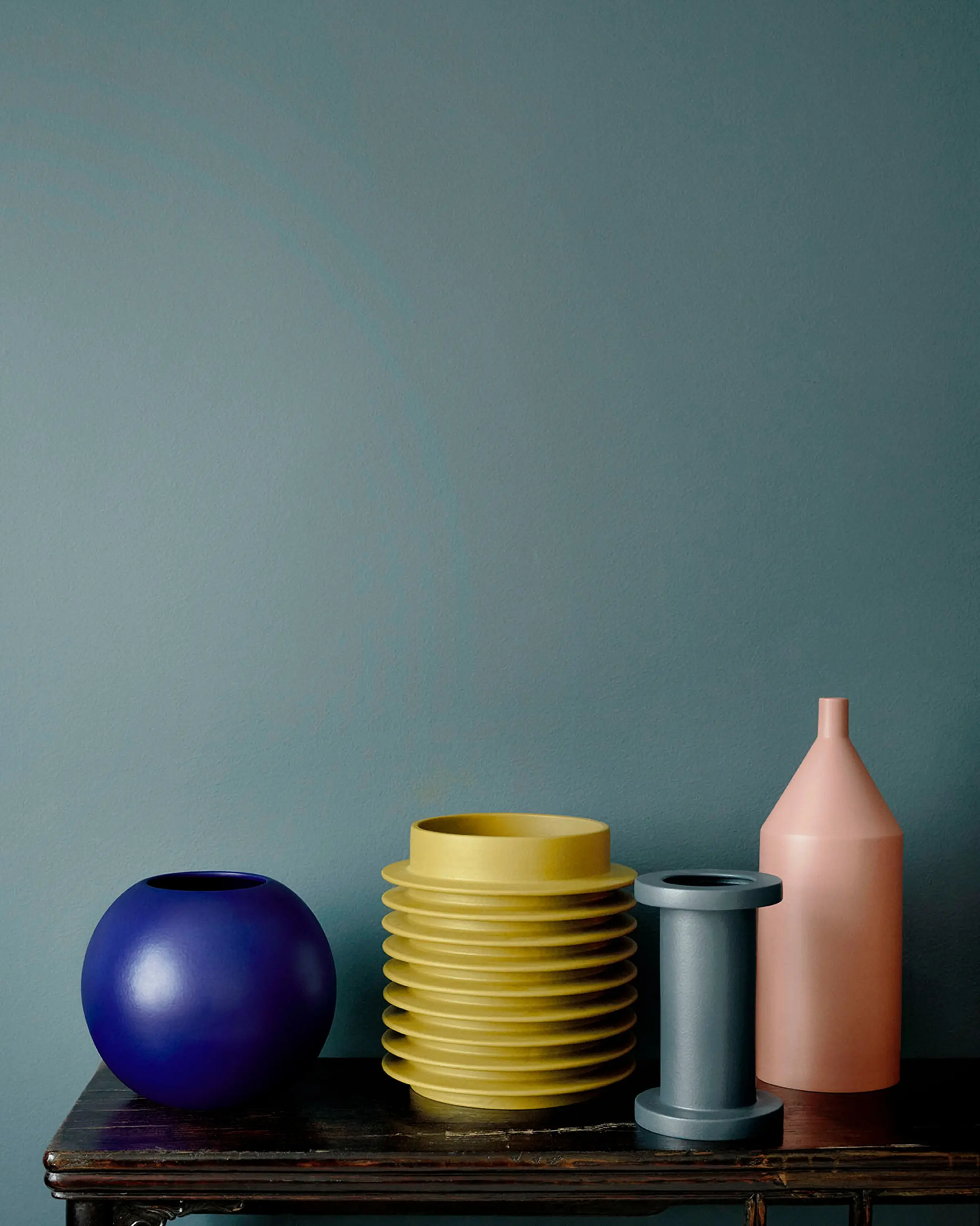 File Under Pop - Ceramic Vases | Circular