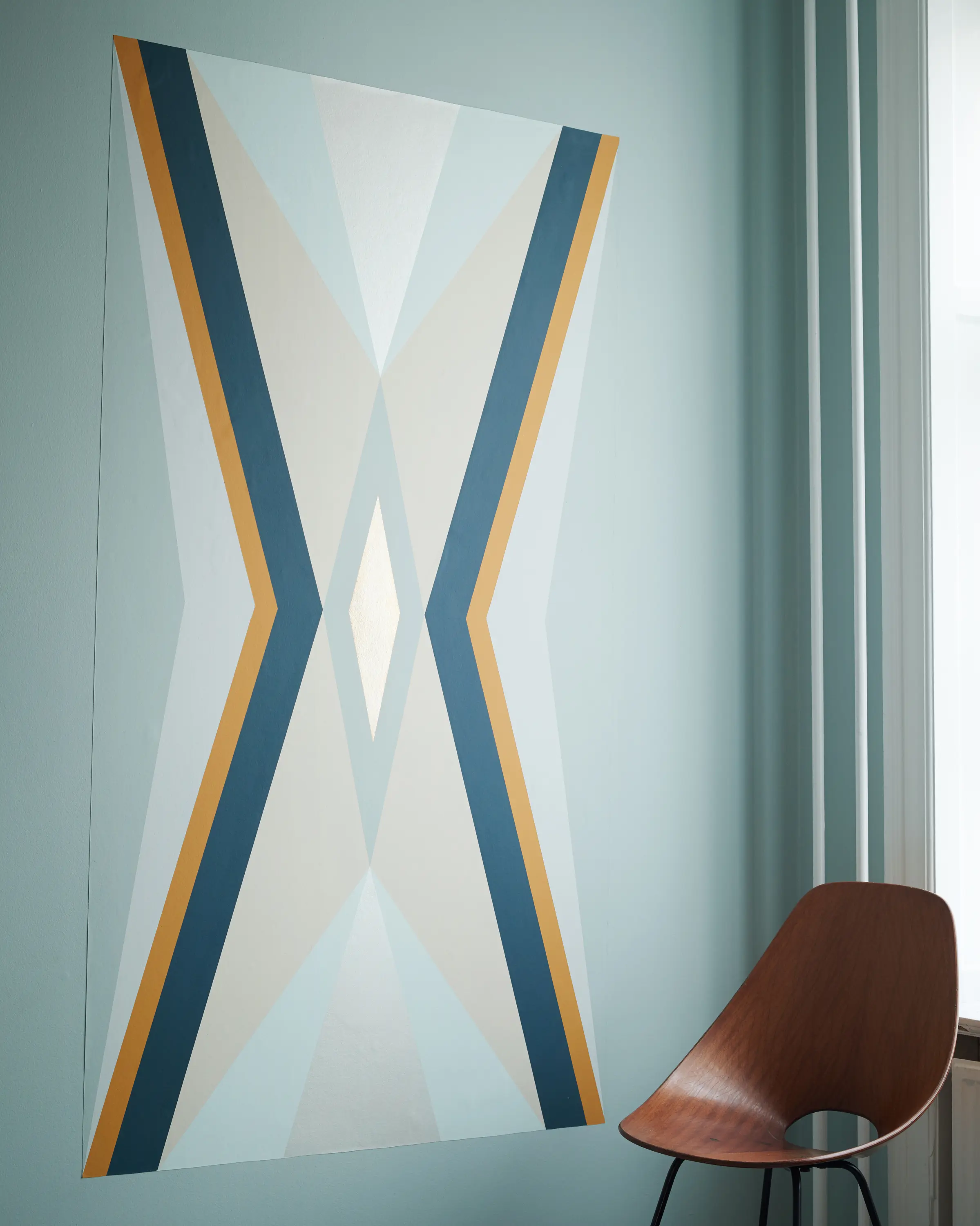 File Under Pop - Wallpaper Stylization