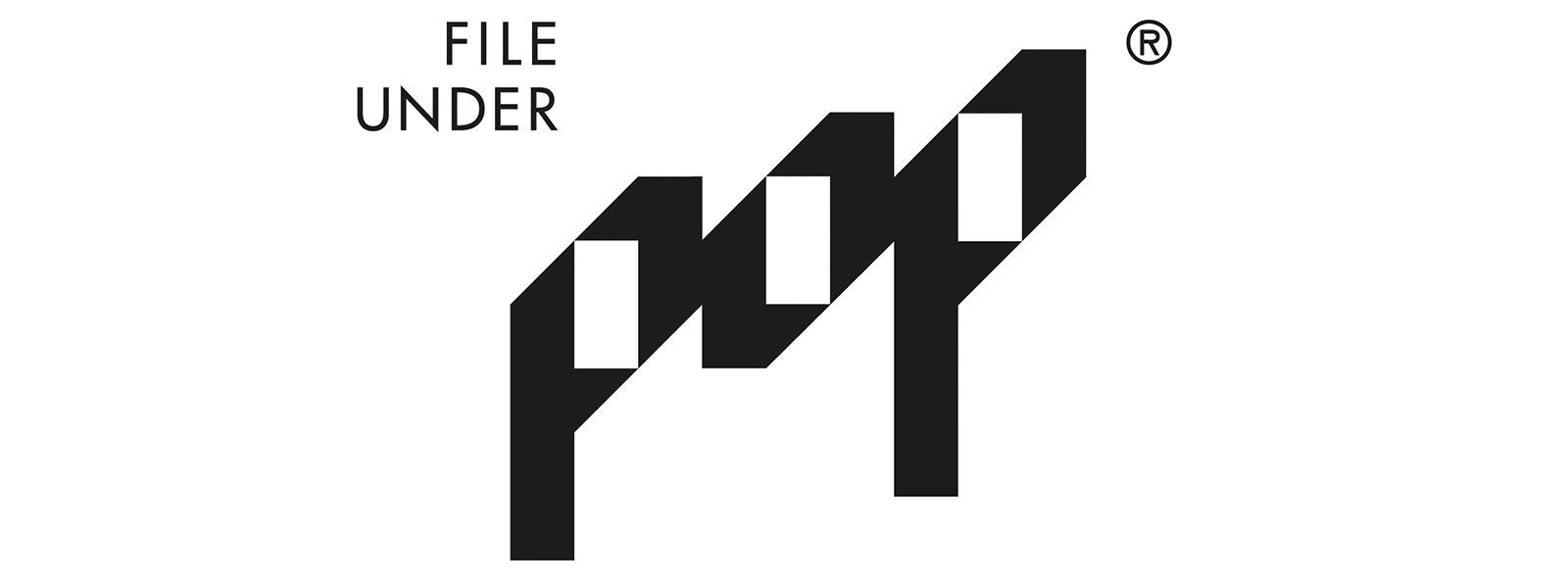 Logo for manufacturer File Under Pop