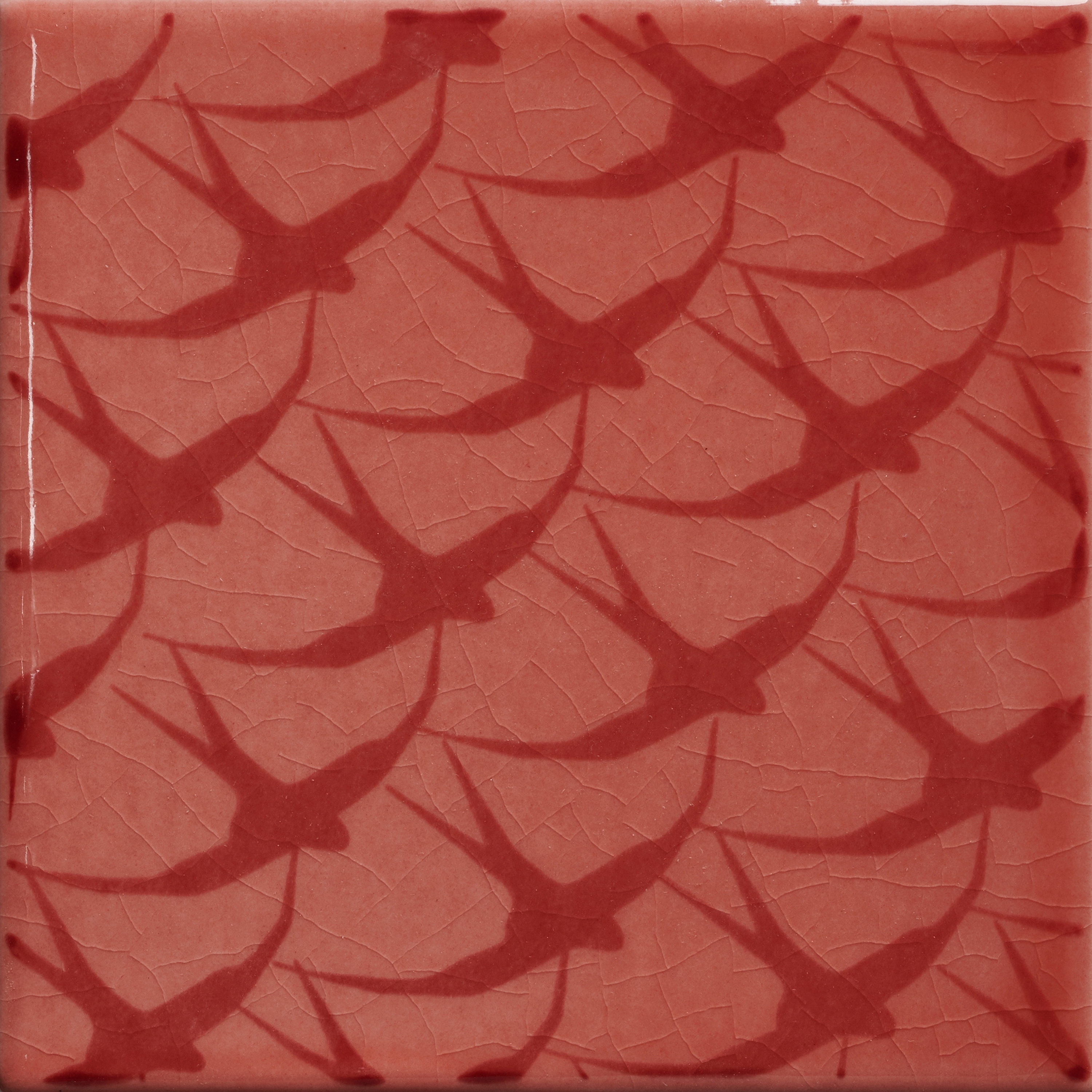 Display product Edo Swallows from manufacturer File Under Pop