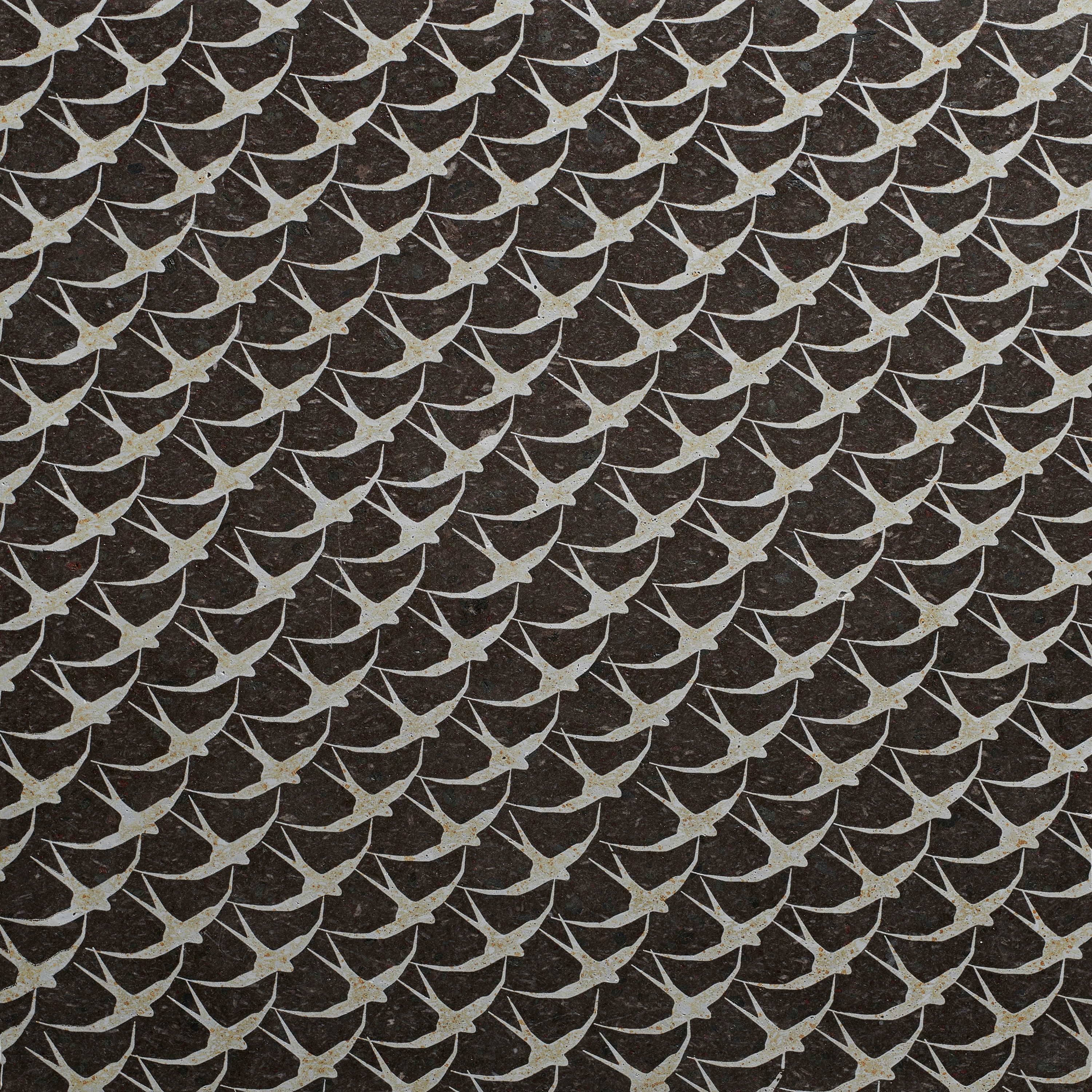 Display product Edo Swallows from manufacturer File Under Pop