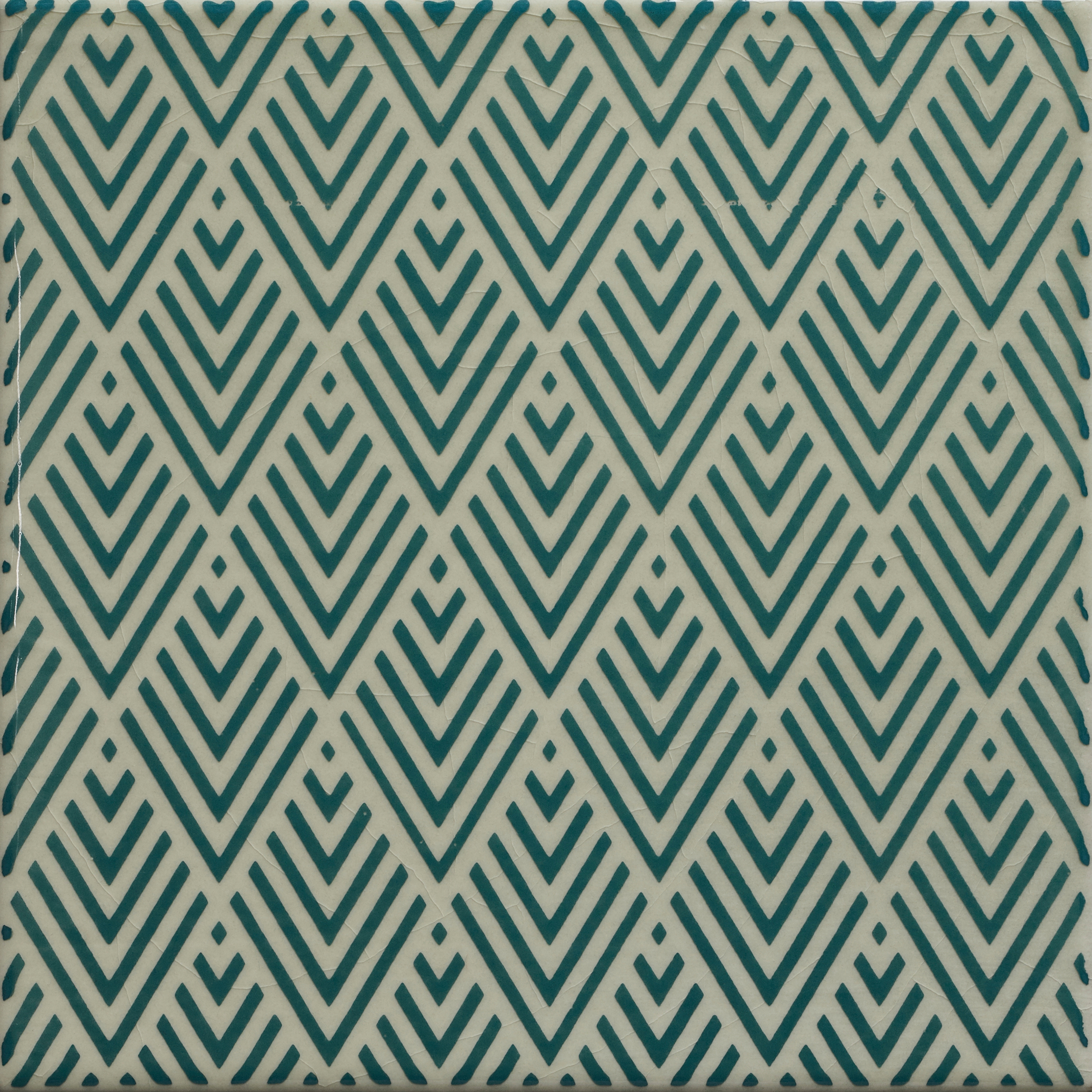 Display product Edo Art Deco from manufacturer File Under Pop