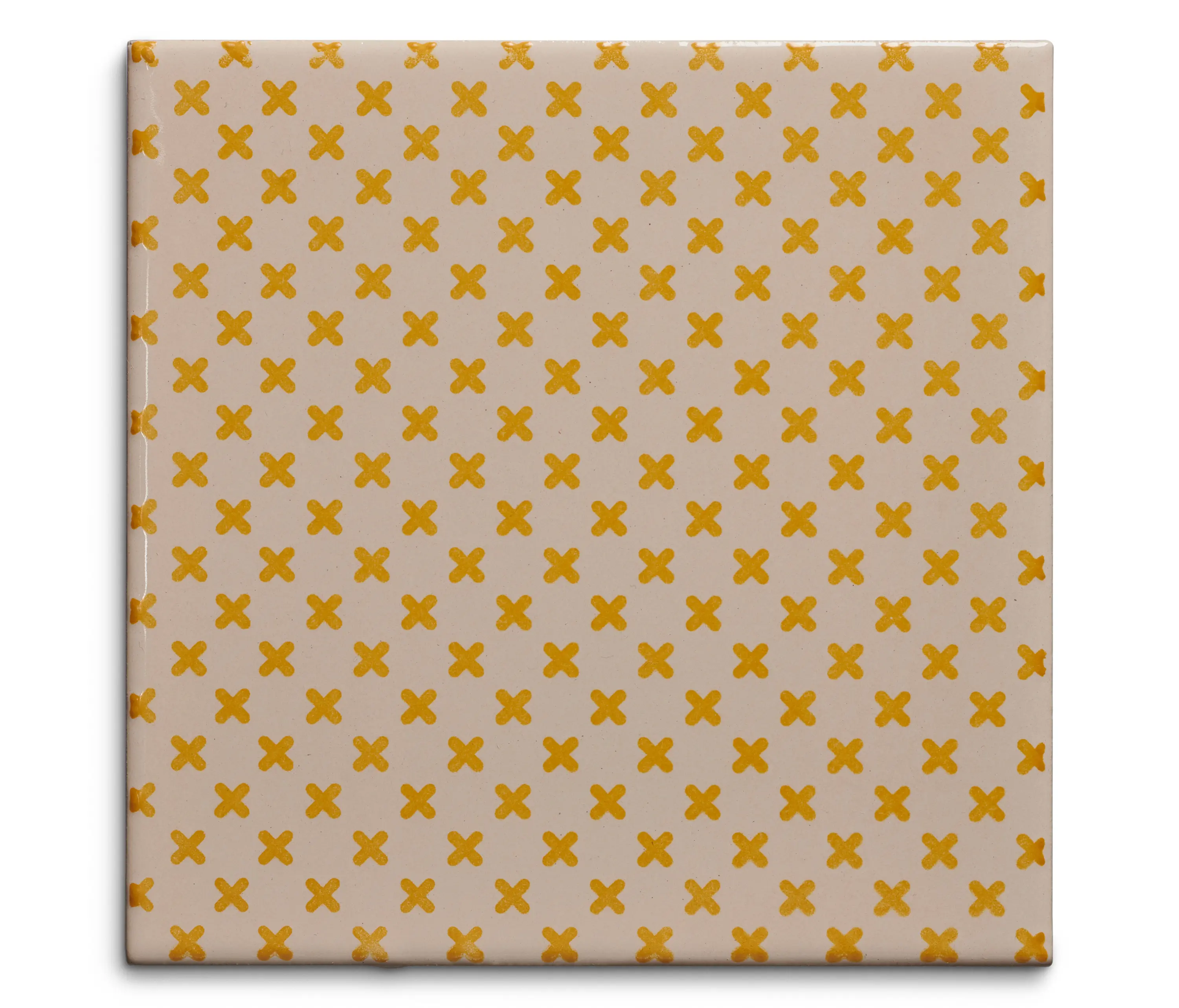 File Under Pop - Edo Cross Stitch