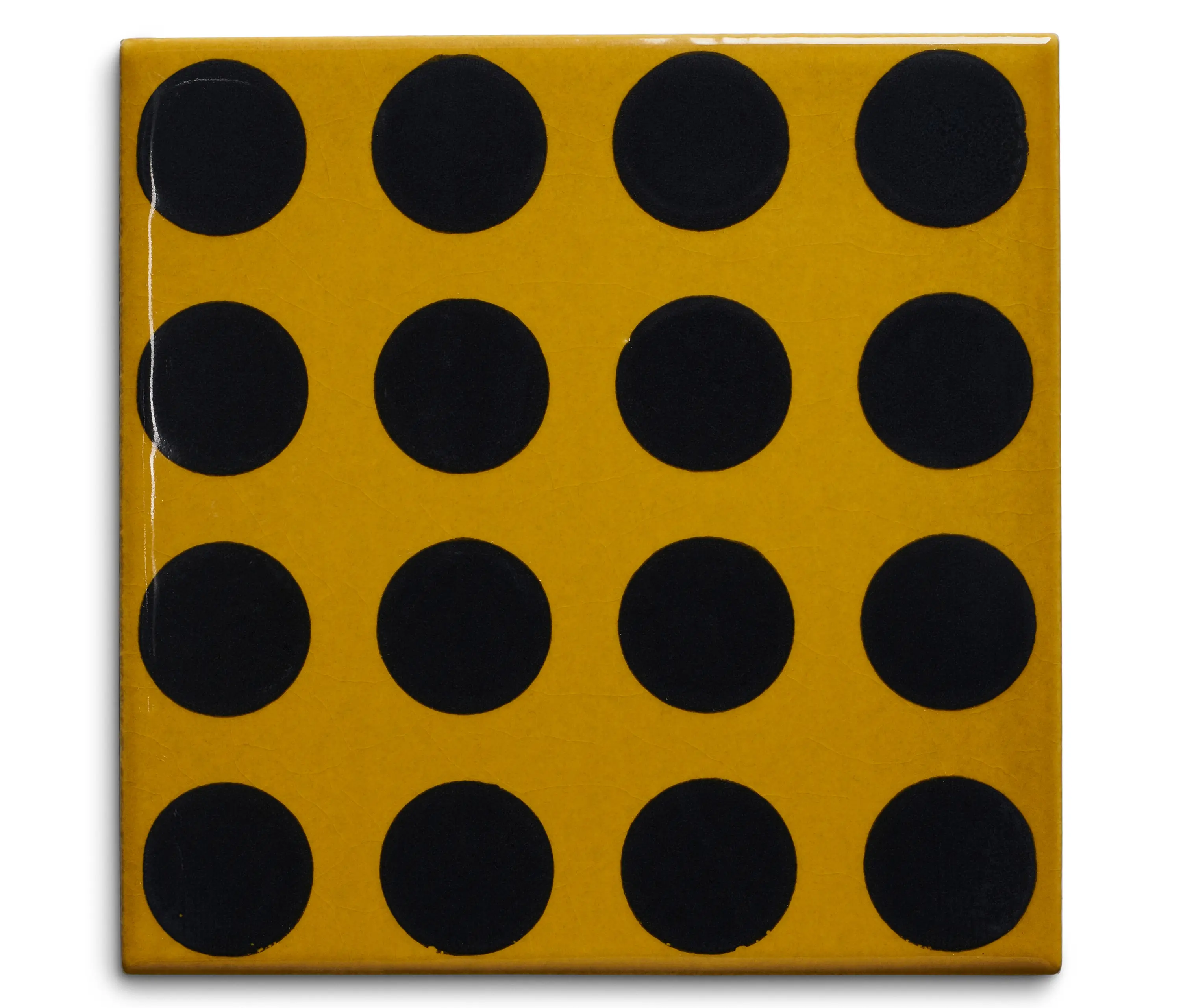 File Under Pop - Geo Dots