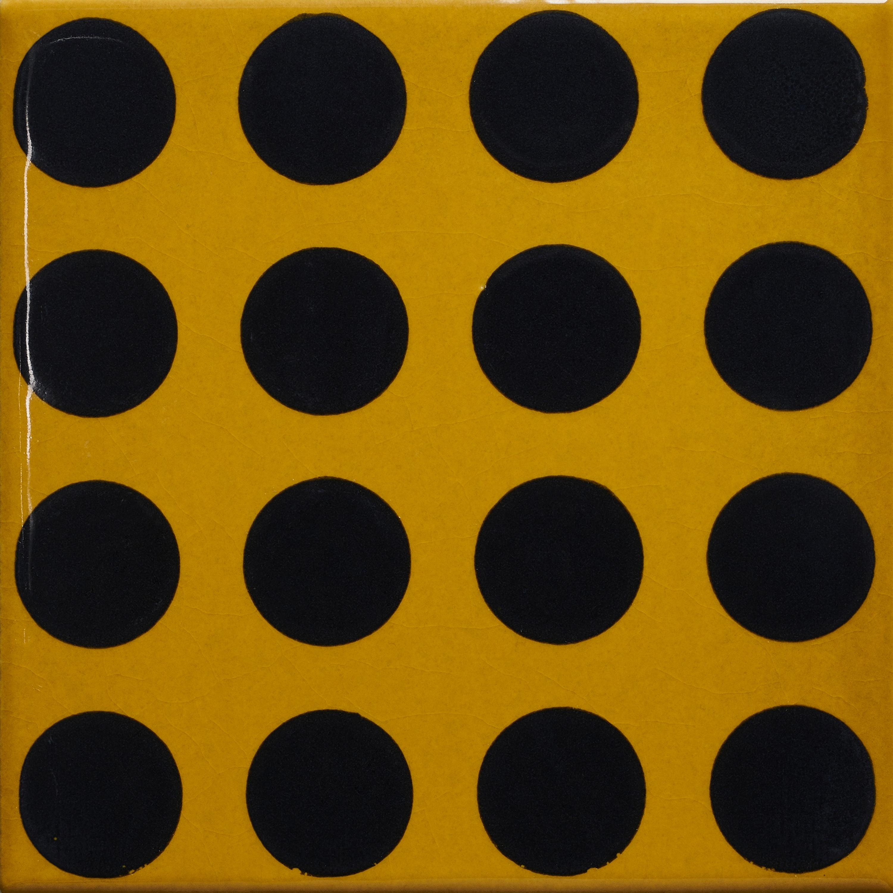 Display product Geo Dots from manufacturer File Under Pop
