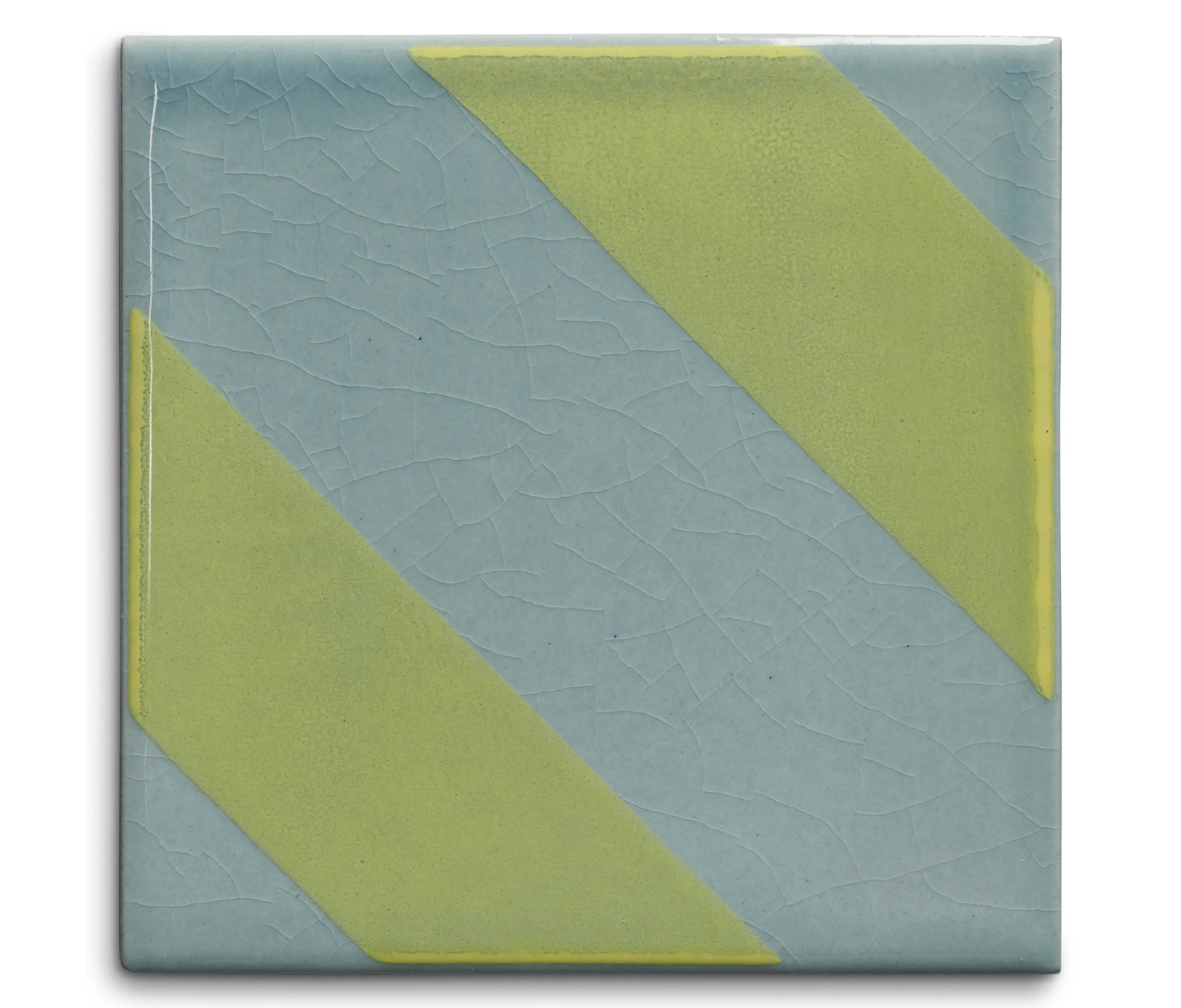 File Under Pop - Geo Diangonal