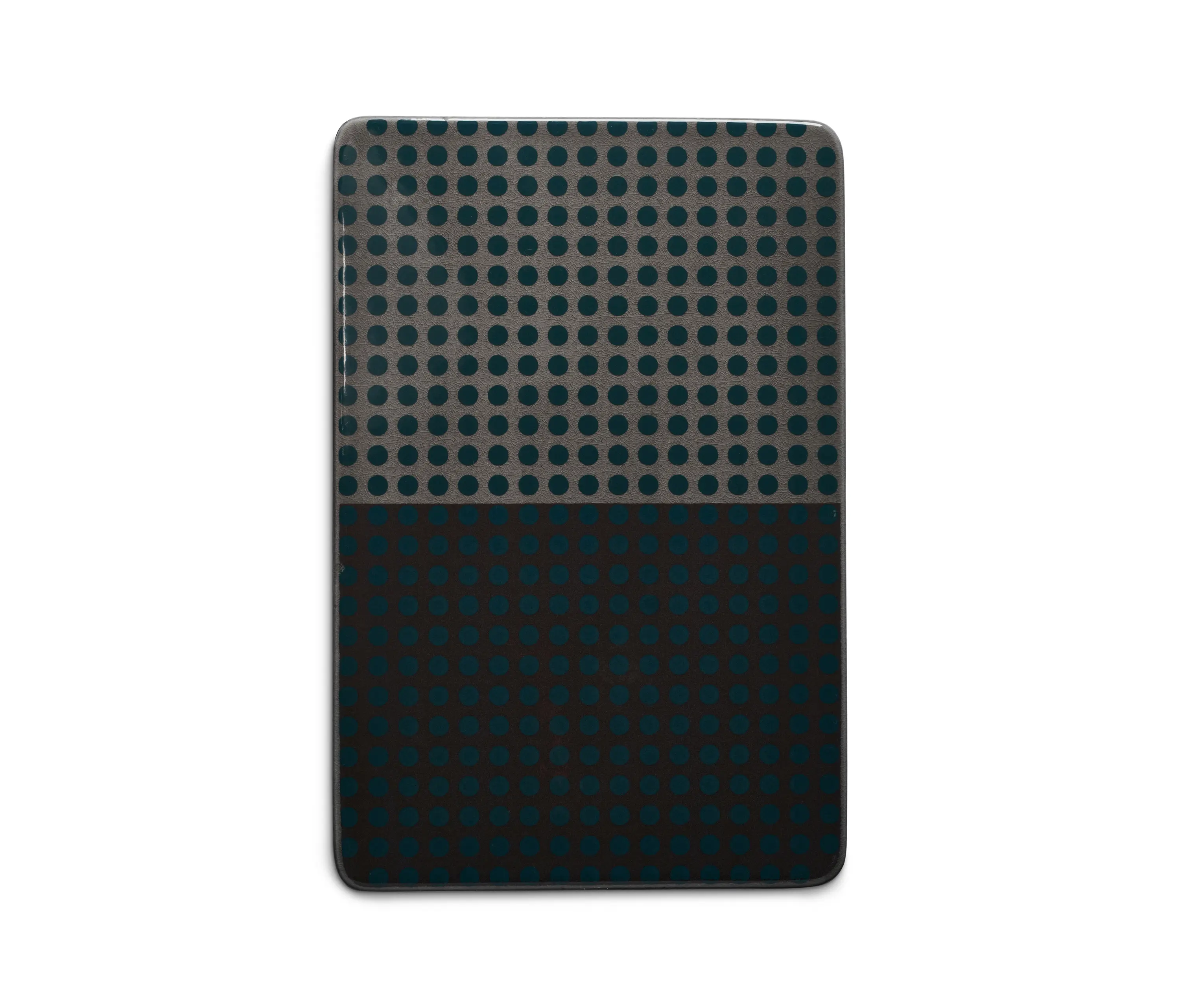 File Under Pop - Lava Stone Board Across | Didda