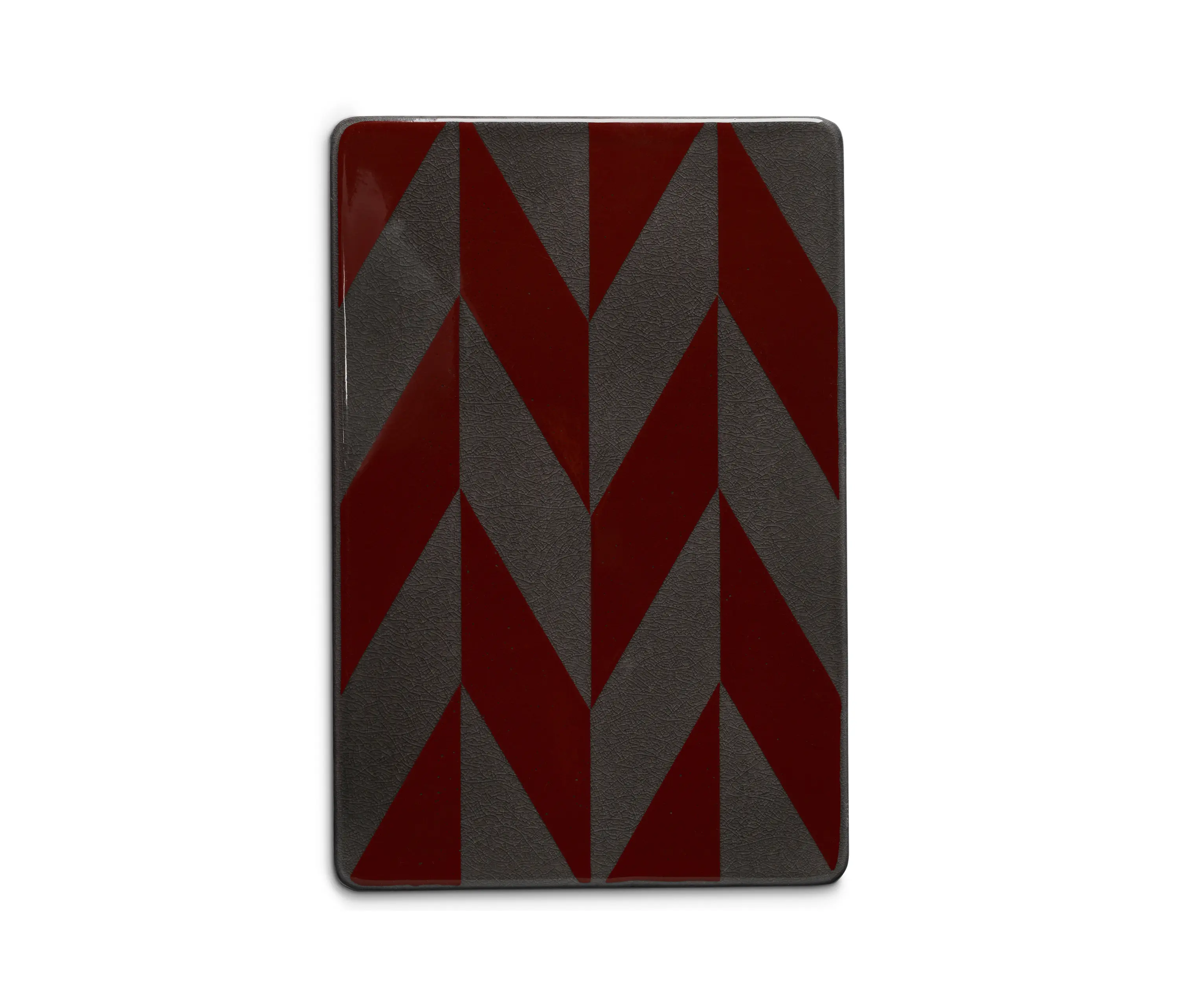 File Under Pop - Lava Stone Board Across | Keta
