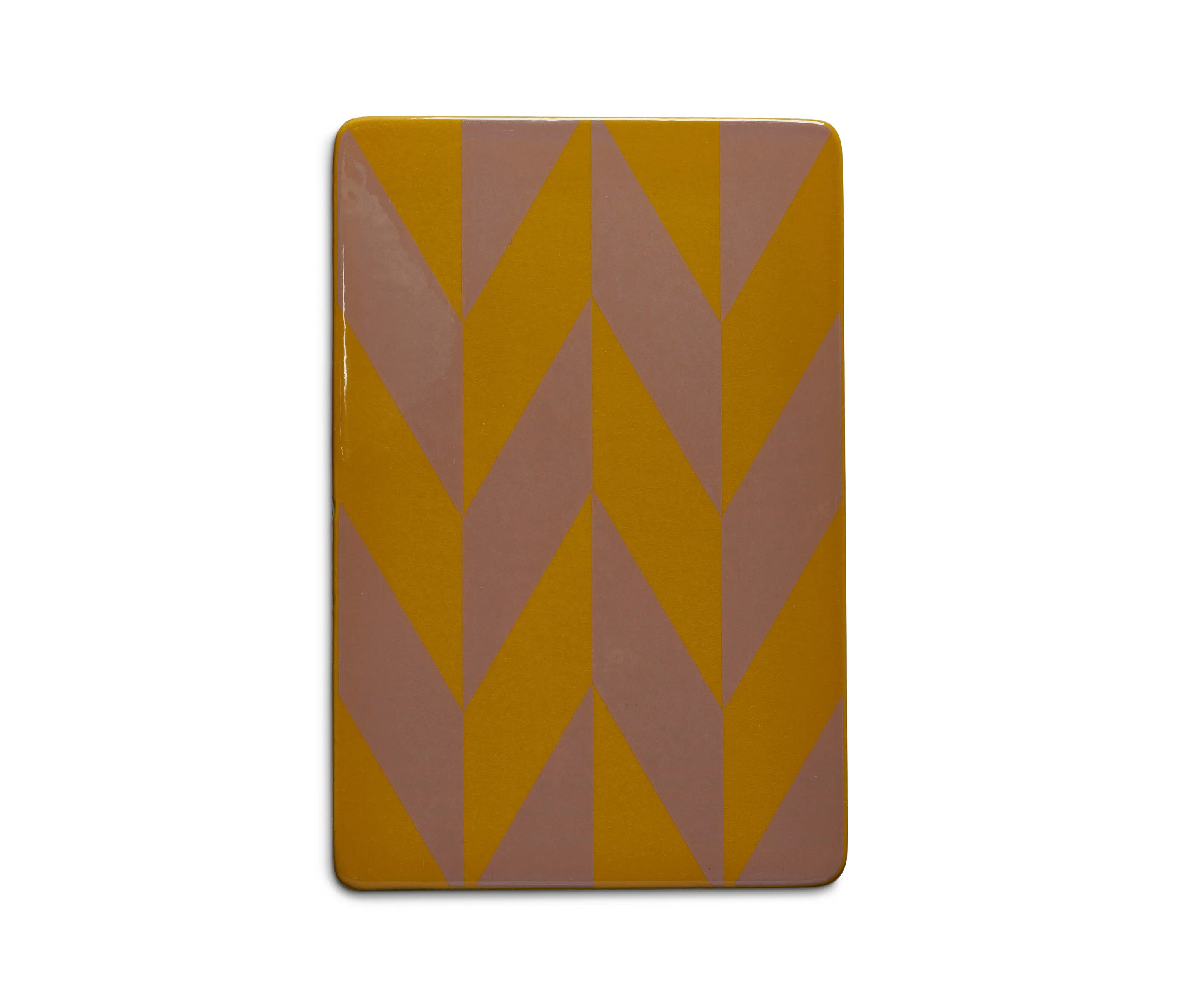 File Under Pop - Lava Stone Board Across | Keta