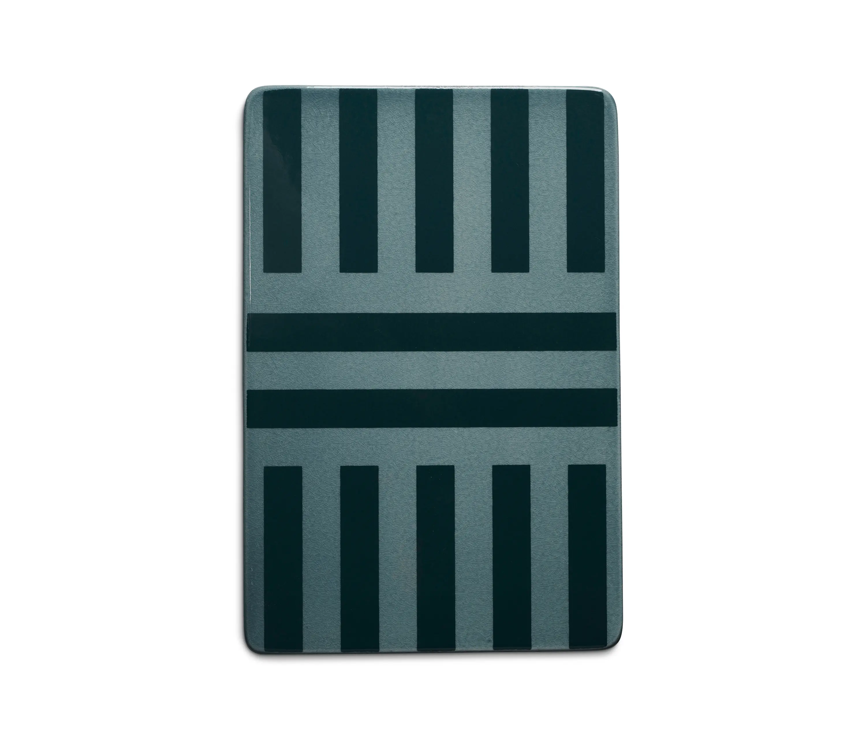 File Under Pop - Lava Stone Board Across | Tebok