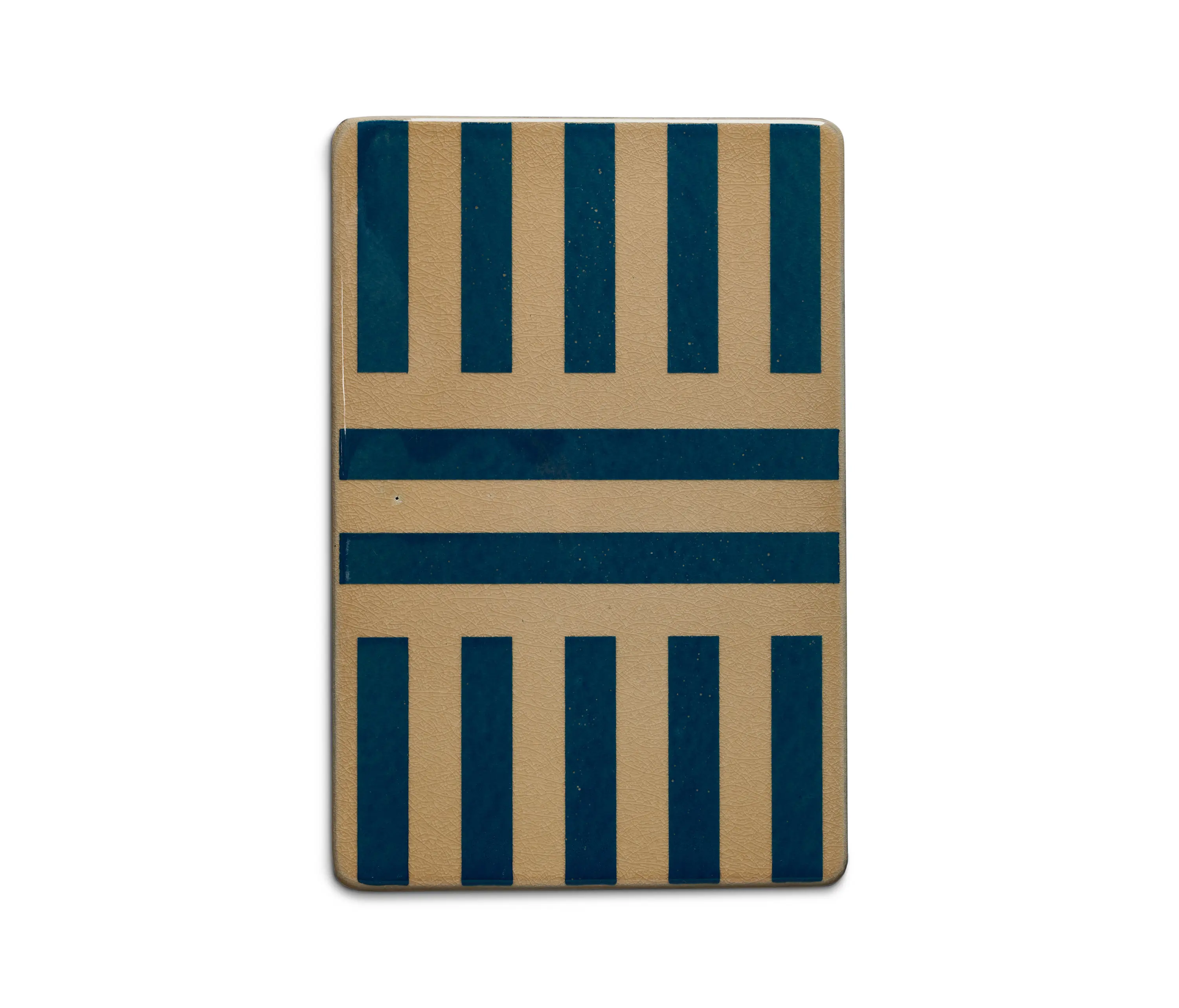 File Under Pop - Lava Stone Board Across | Tebok