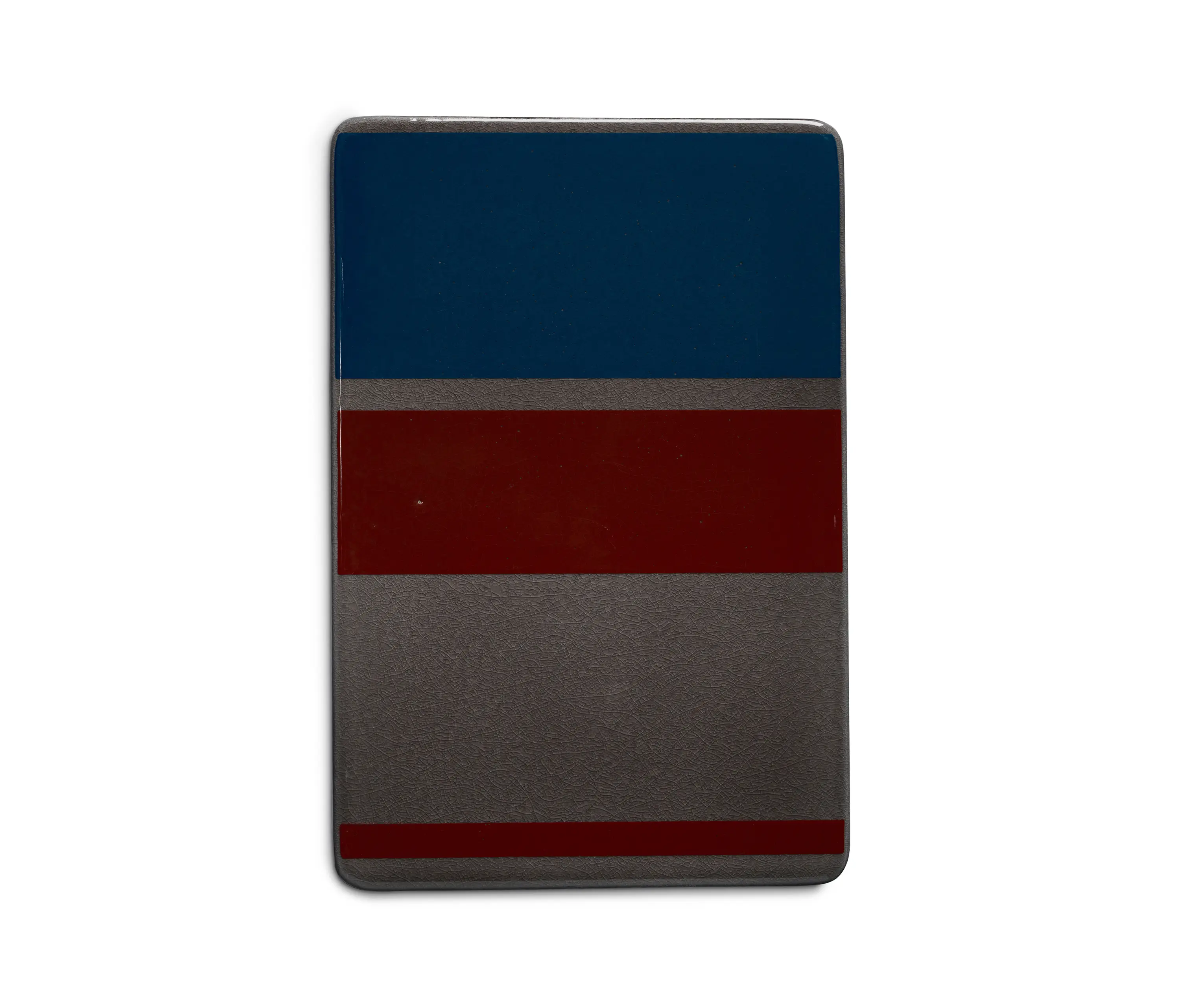 File Under Pop - Lava Stone Board Across | Shamma