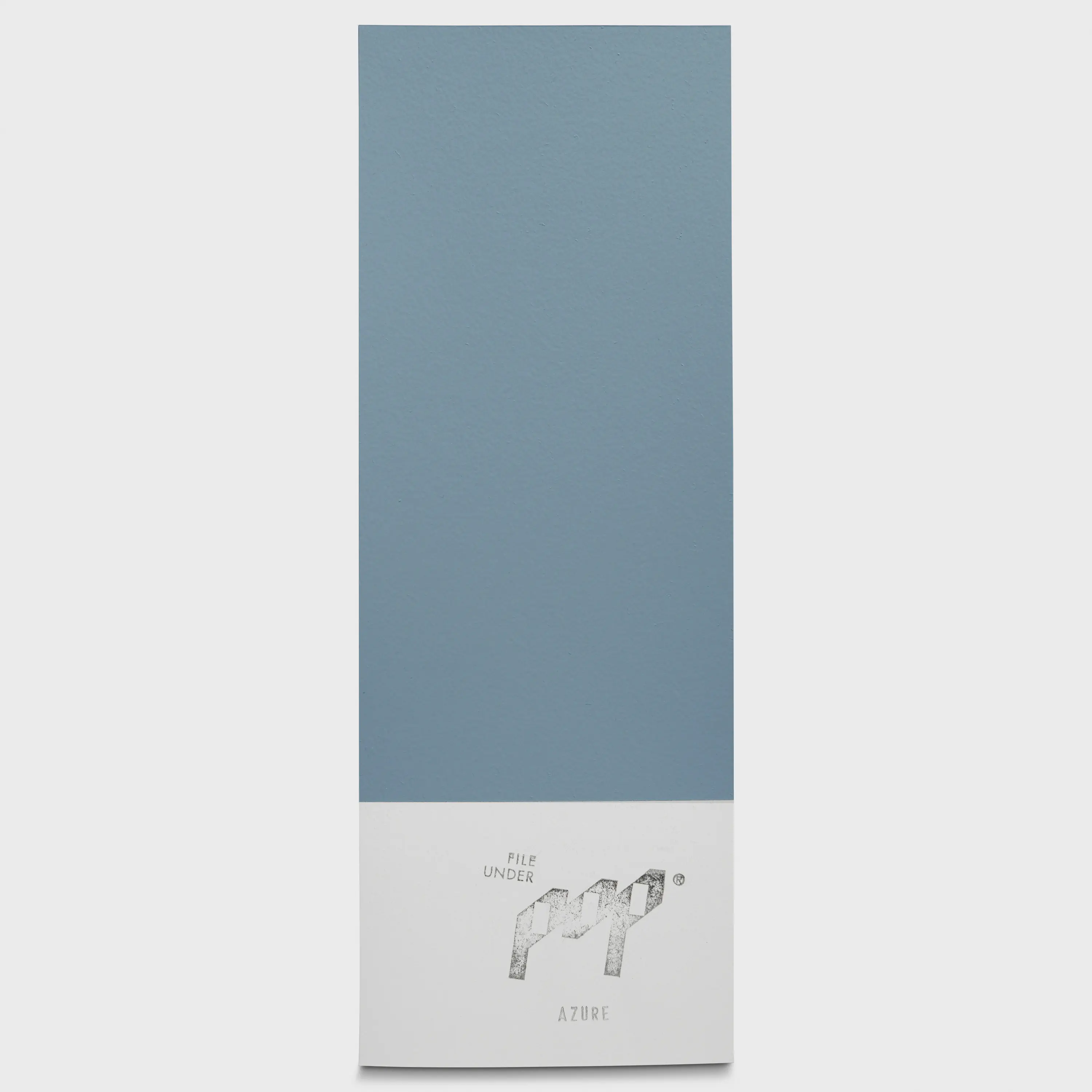 File Under Pop - Paint Collection | Azure