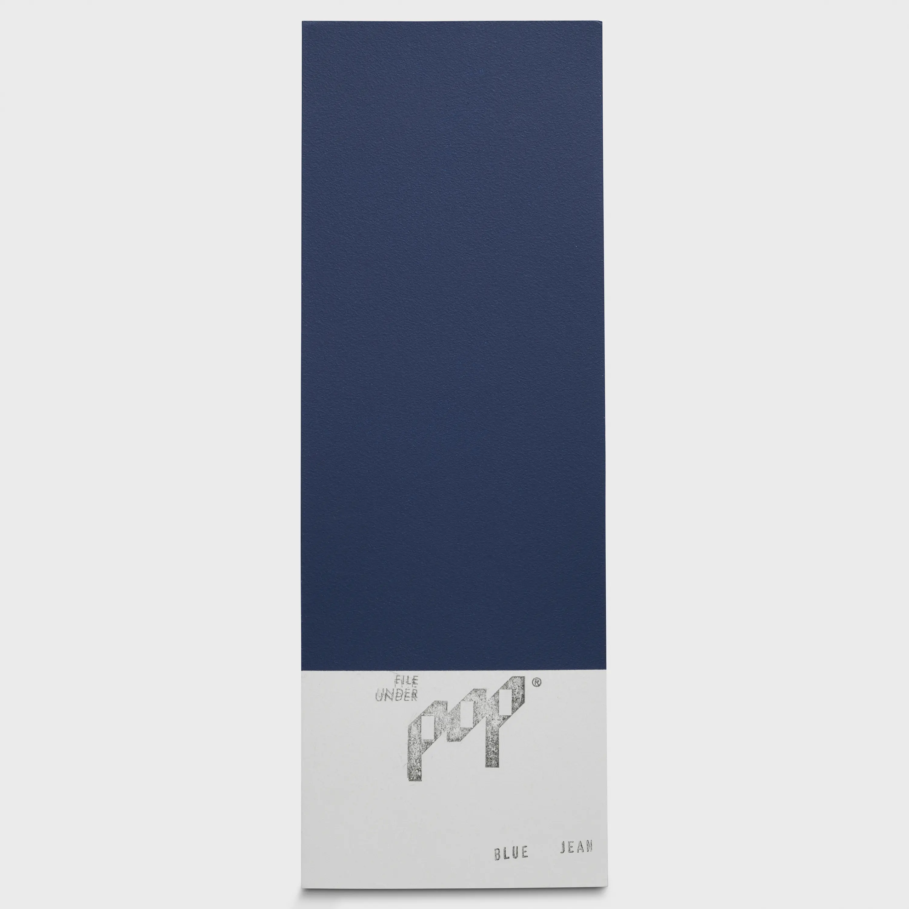 File Under Pop - Paint Collection | Blue Jean