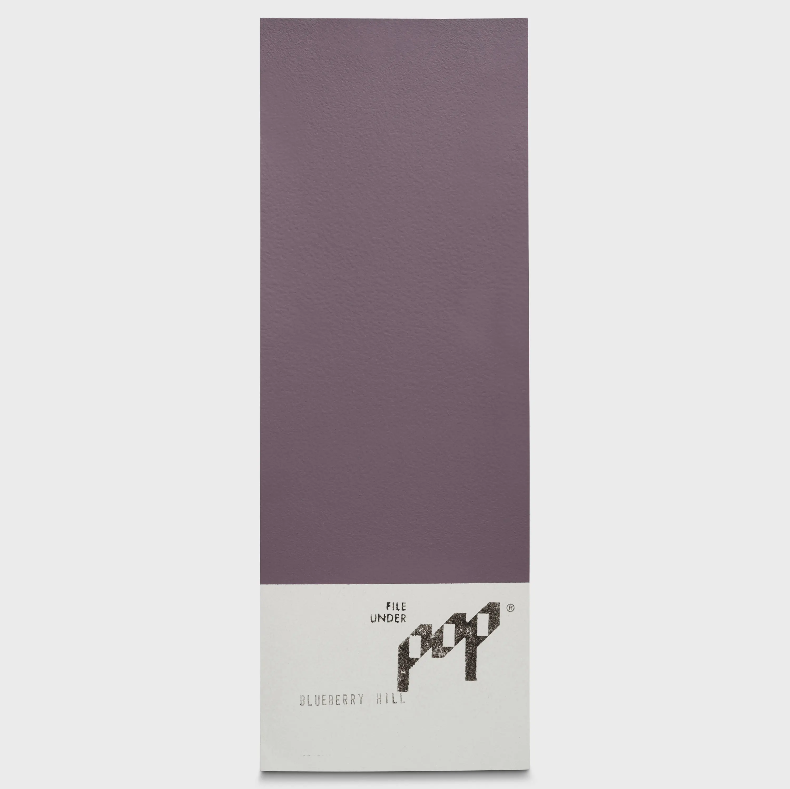File Under Pop - Paint Collection | Bluberry Hill