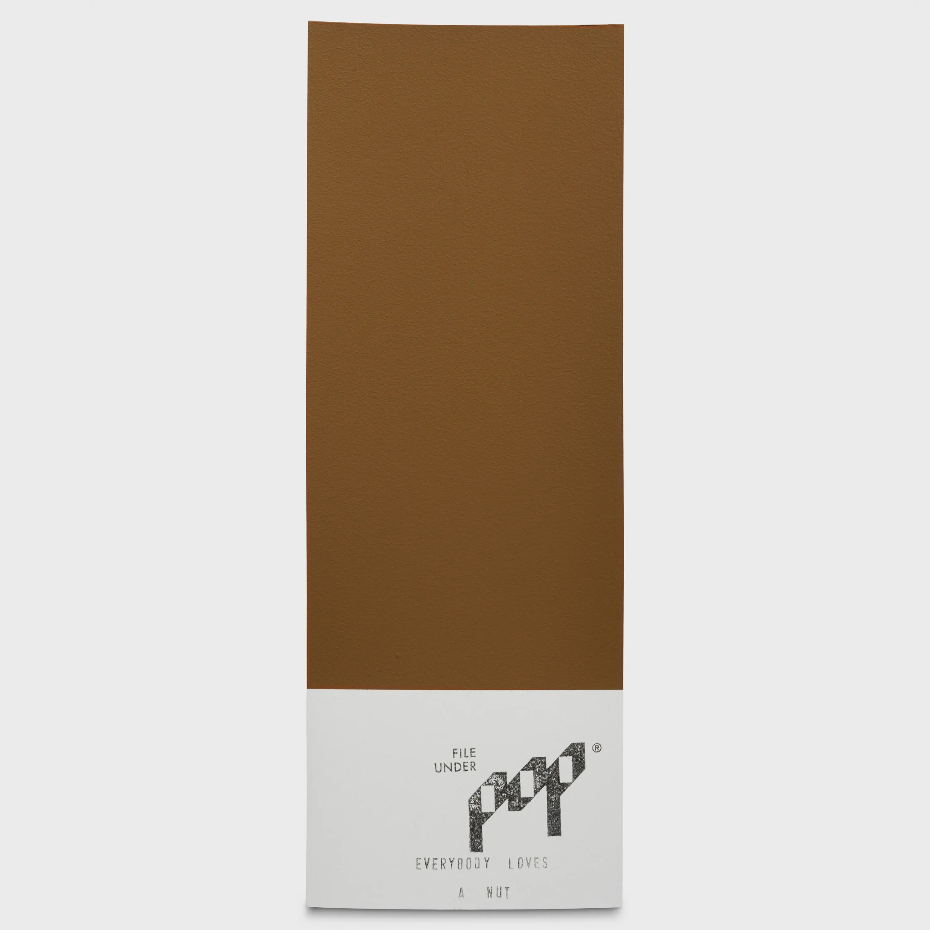 File Under Pop - Paint Collection | Everybody Loves a Nut