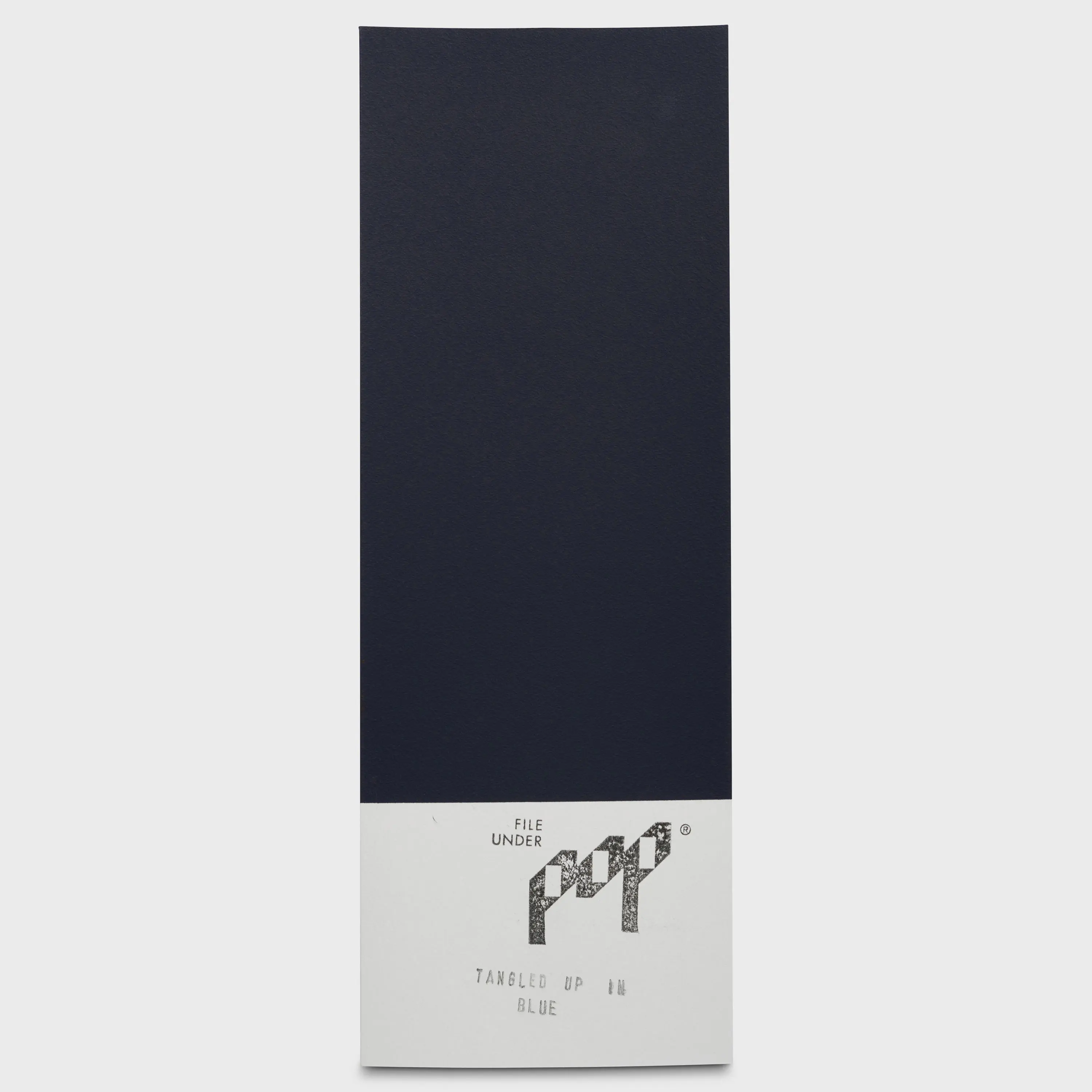 File Under Pop - Paint Collection | Tangled Up In Blue