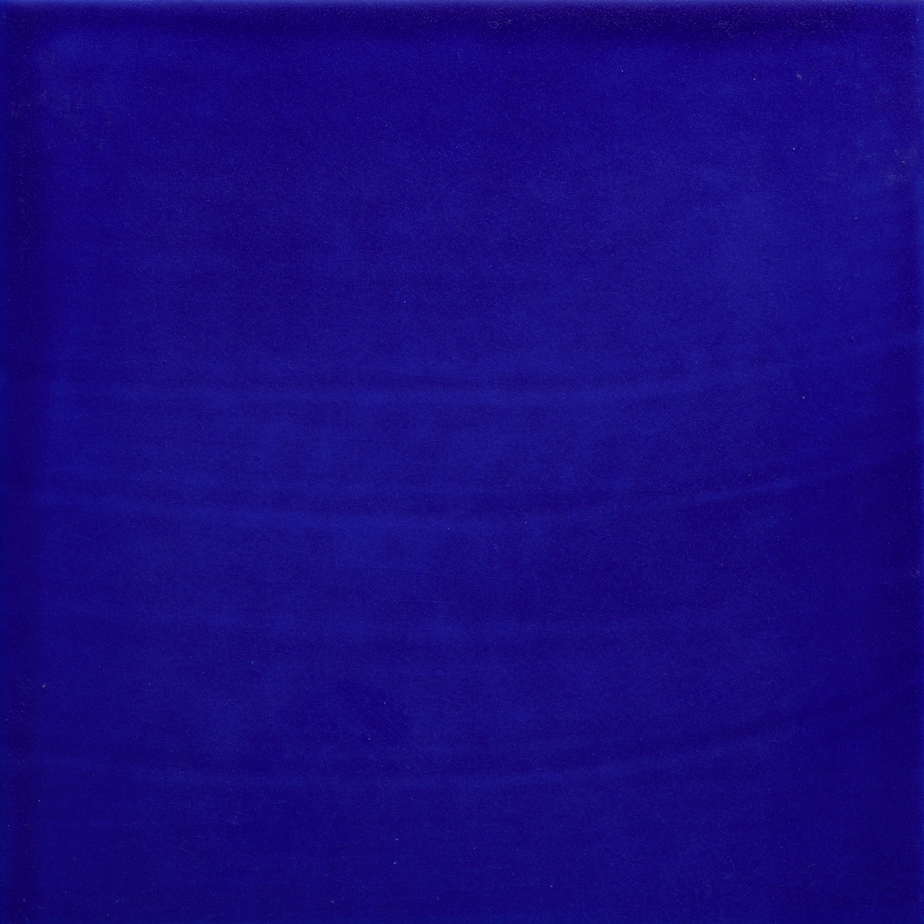 Pop Solid Color | Turbulent Indigo