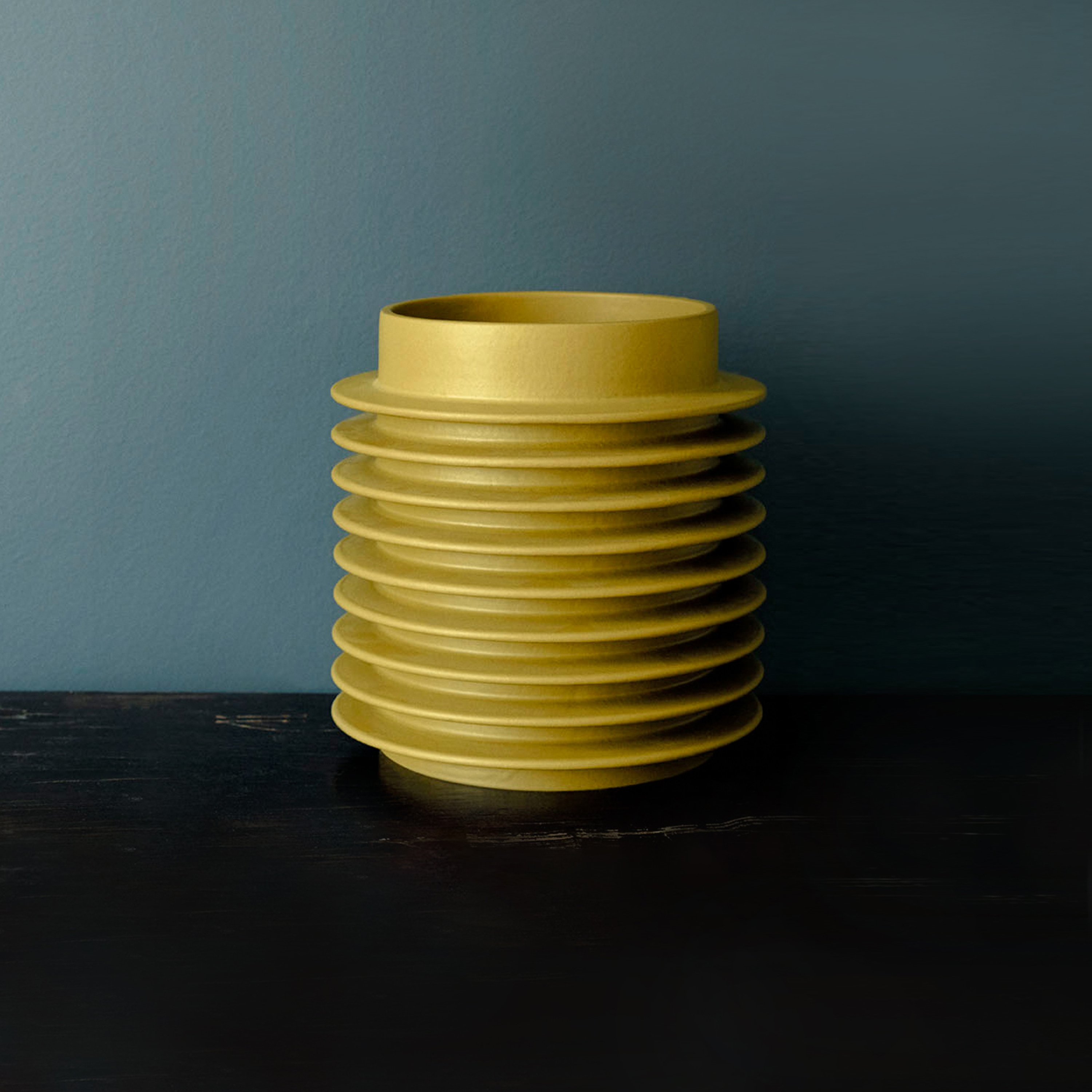 Produkt Ceramic Vases | Drill Cylinder des Herstellers File Under Pop anzeigen