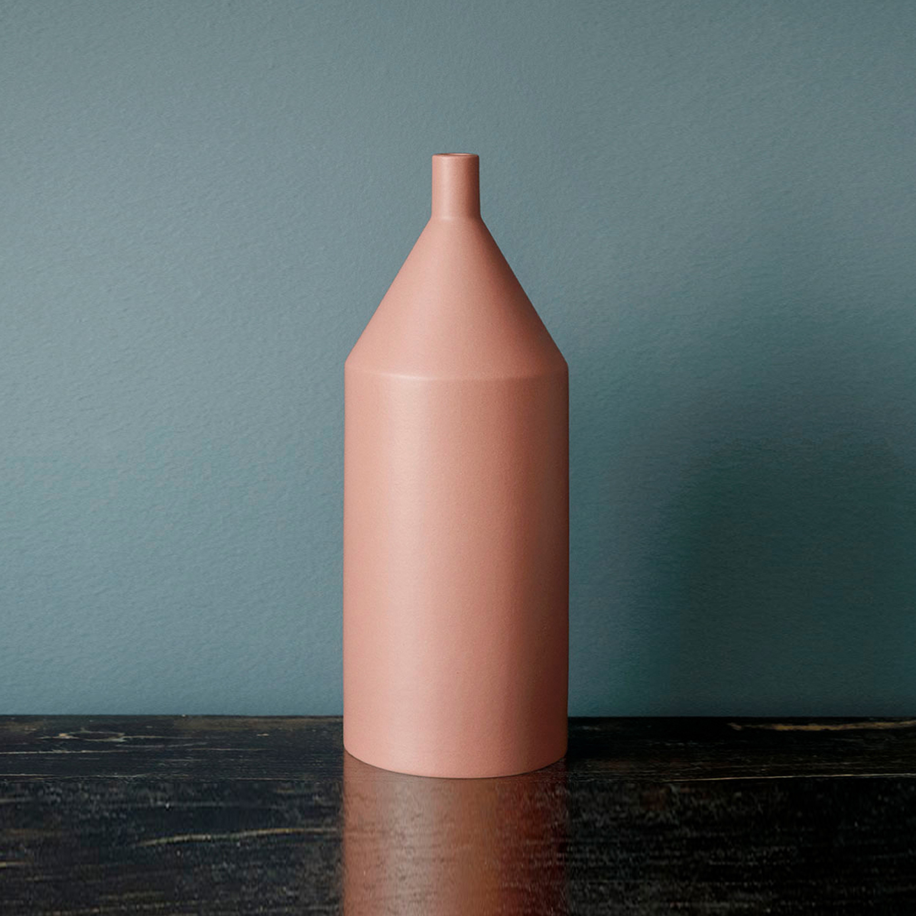 Produkt Ceramic  Vases | Bottle des Herstellers File Under Pop anzeigen