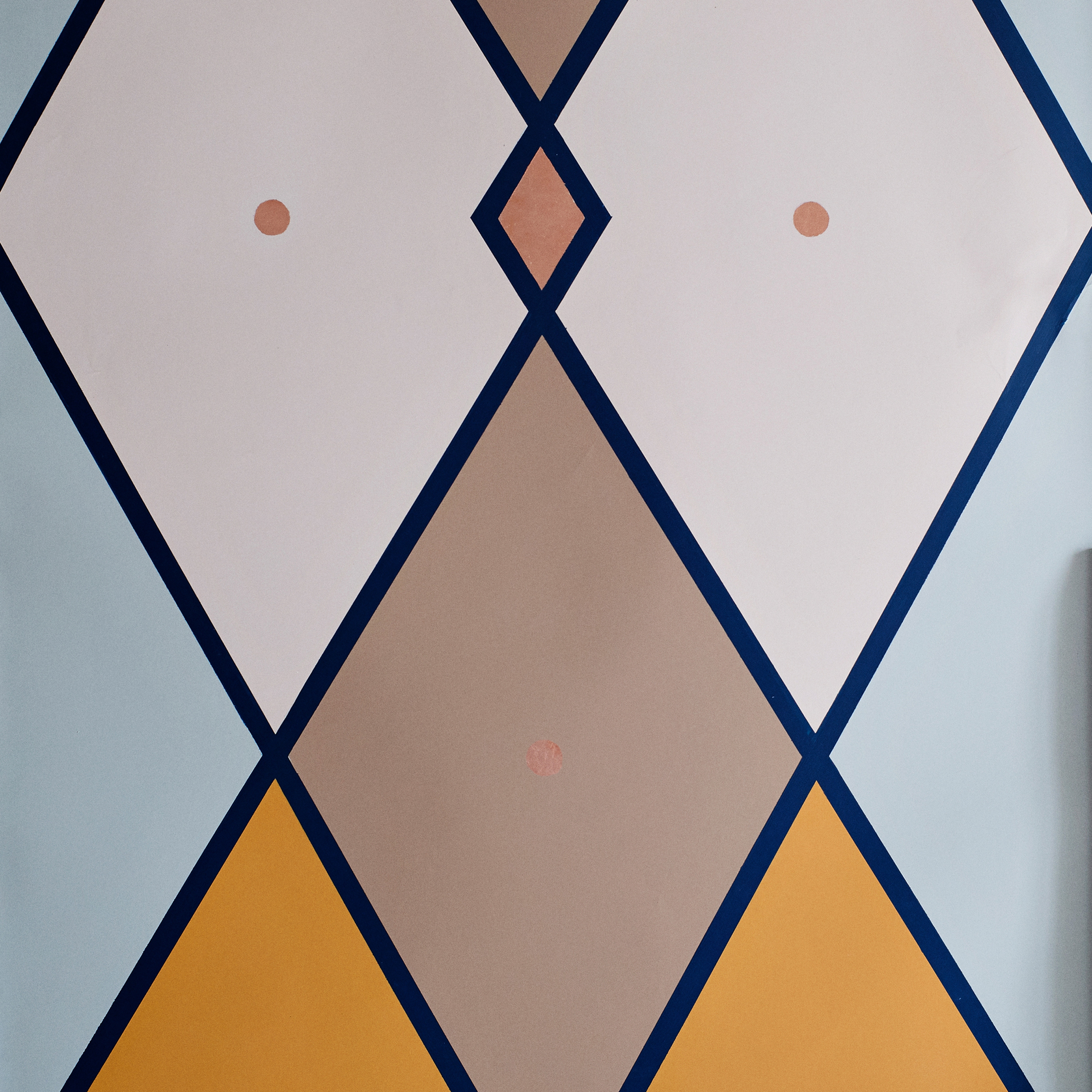 Produkt Wallpaper berber des Herstellers File Under Pop anzeigen