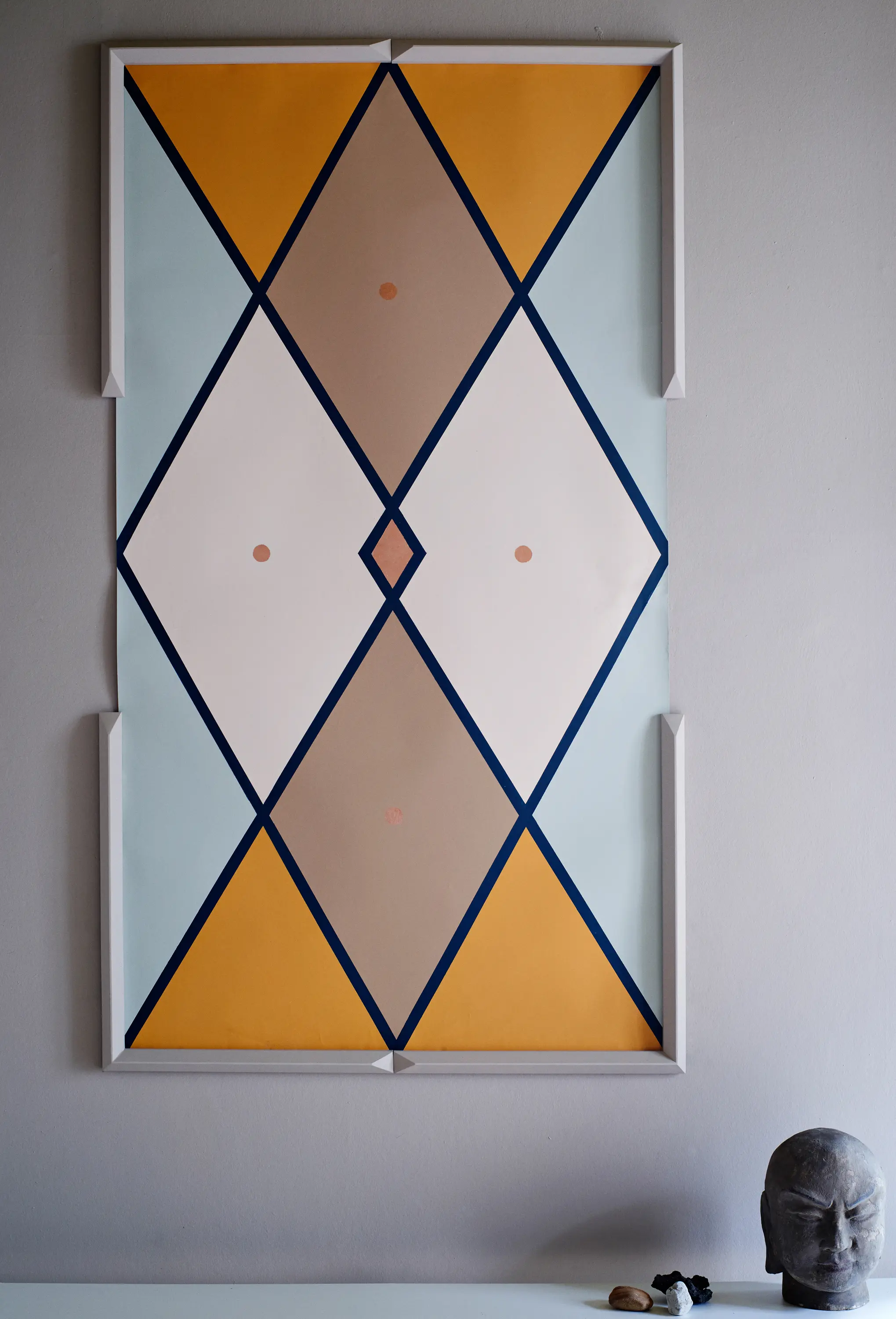 File Under Pop - Wallpaper berber