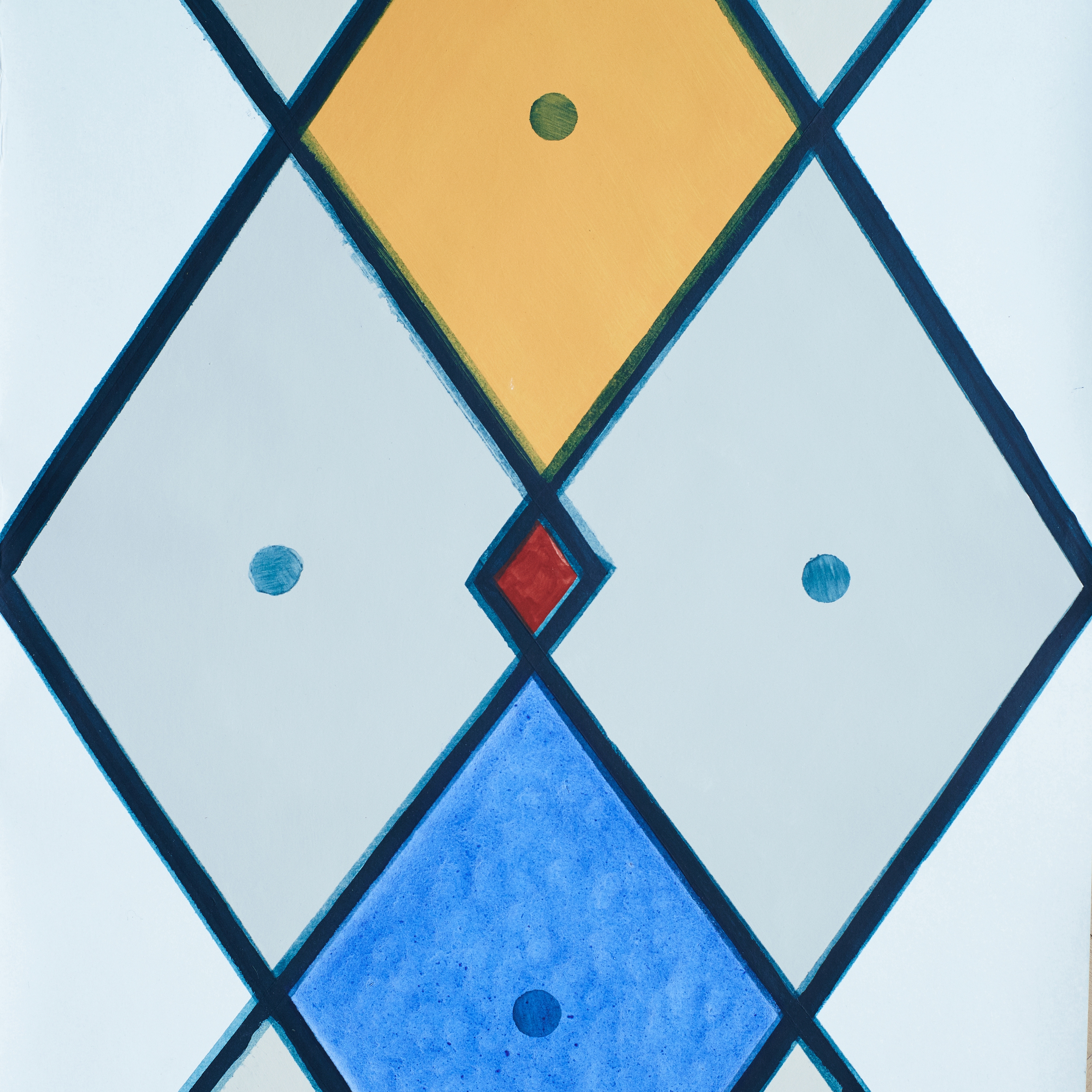 Wallpaper berber