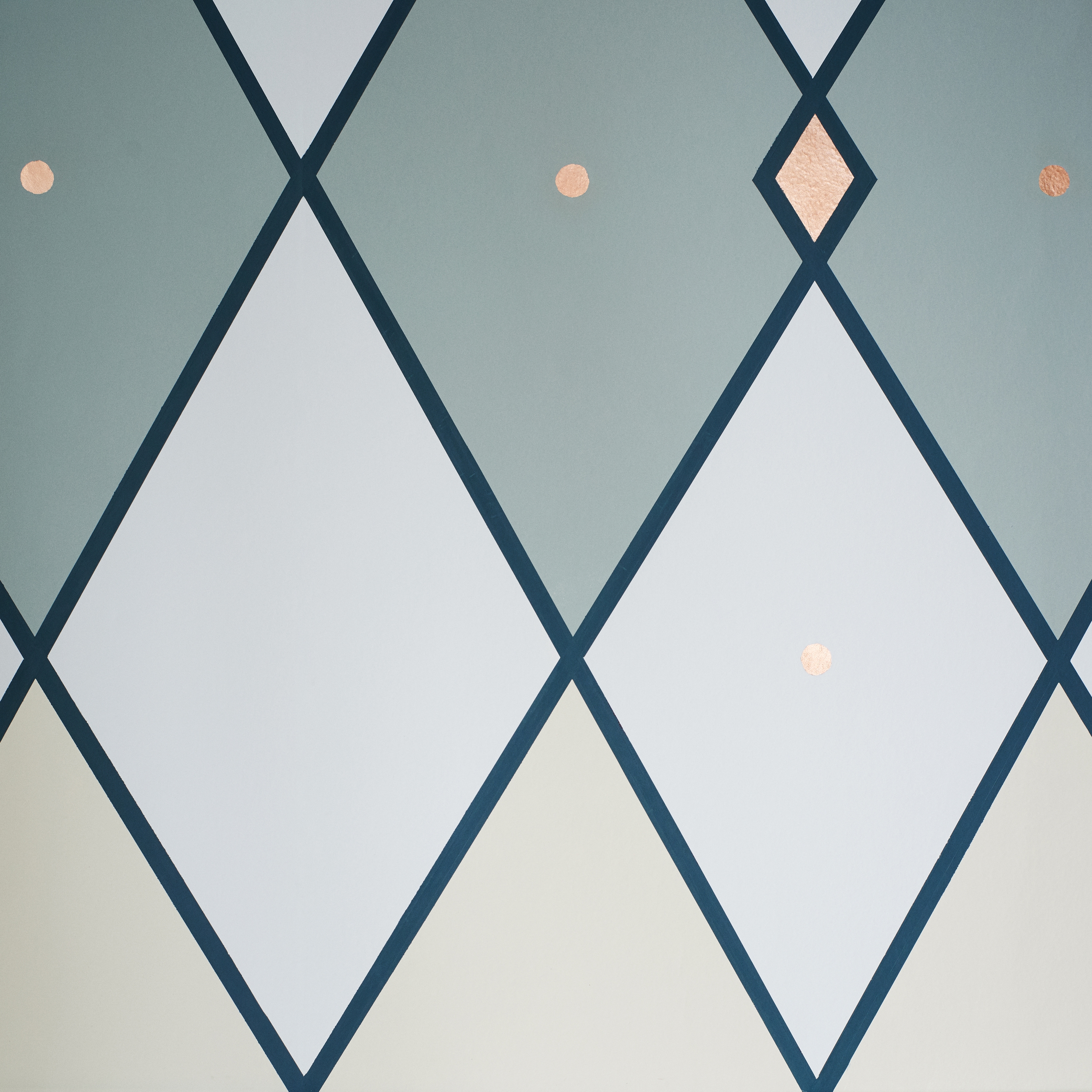 Wallpaper berber