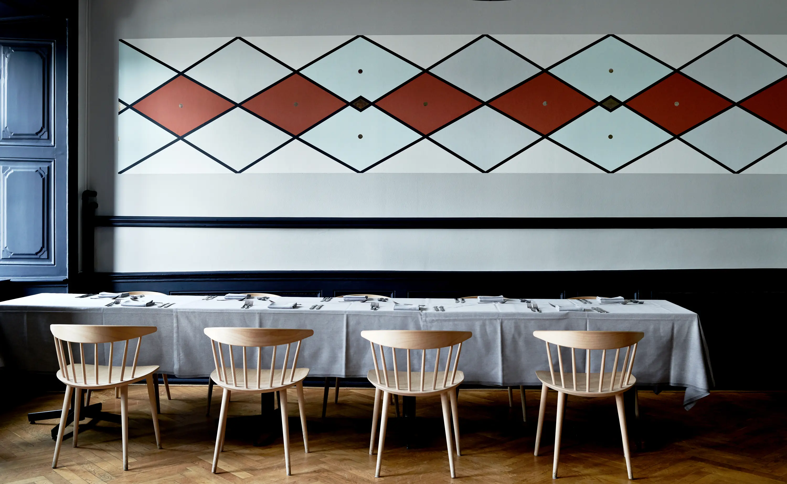 File Under Pop - Wallpaper berber