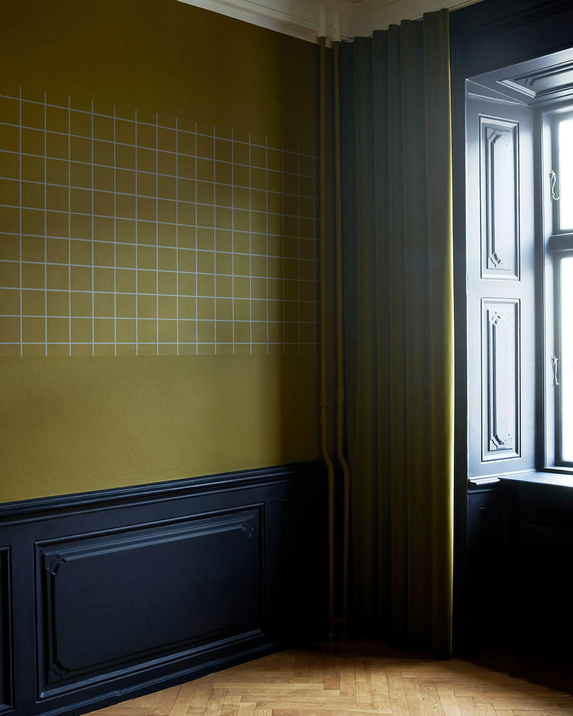File Under Pop - Wallpaper Grid