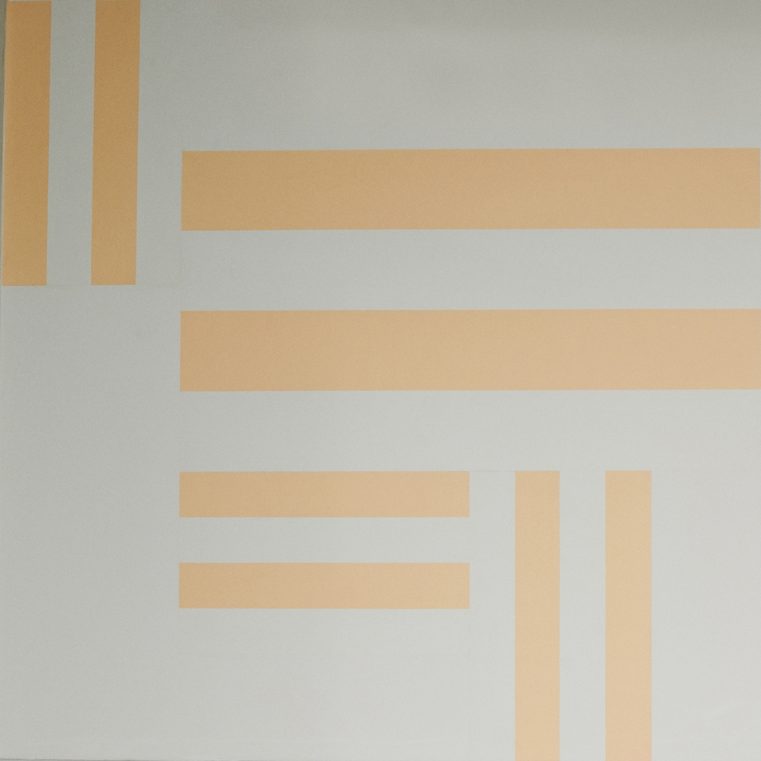 Produkt Wallpaper Mini 04 Stripes des Herstellers File Under Pop anzeigen