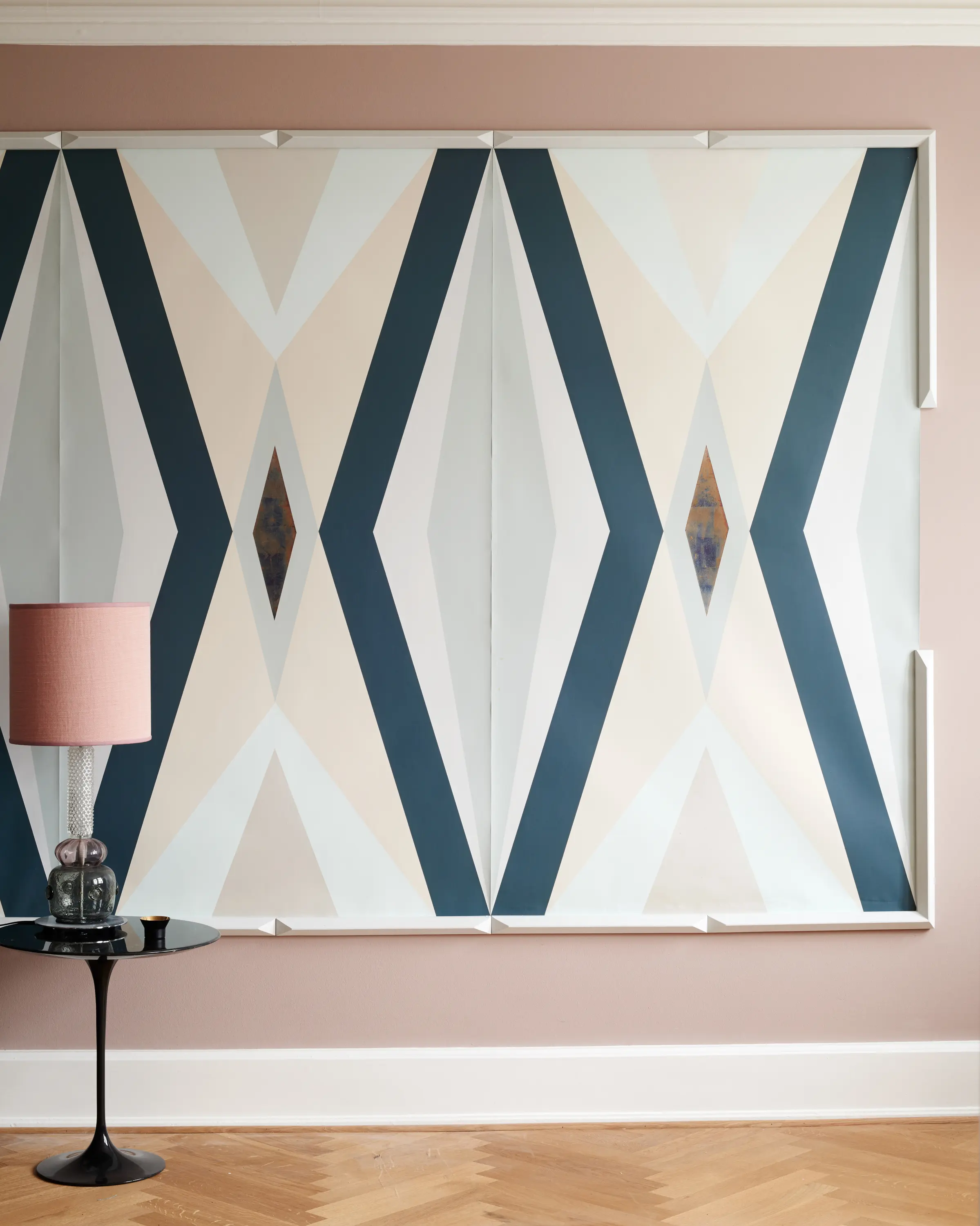 File Under Pop - Wallpaper Stylization