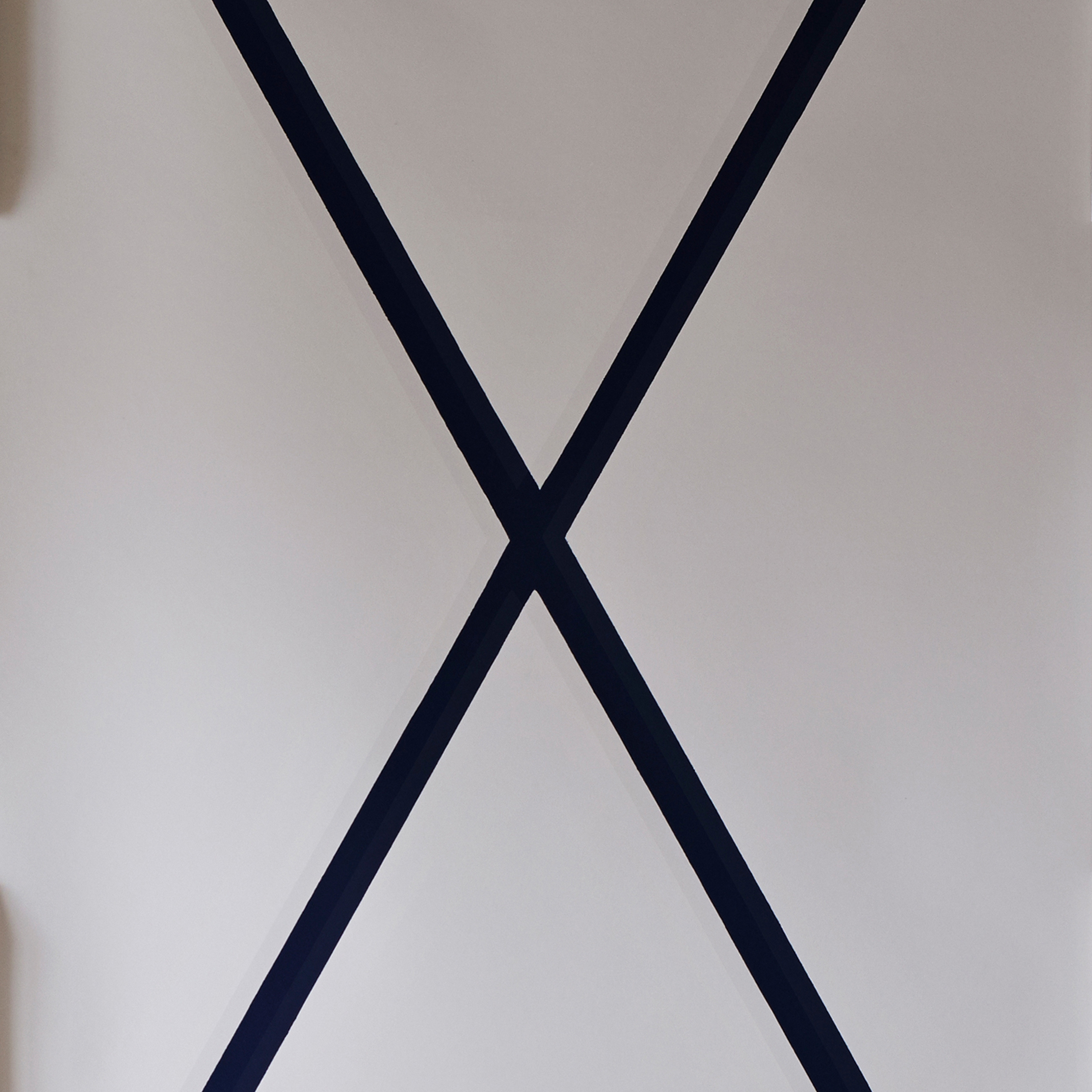 Produkt Wallpaper 'X' des Herstellers File Under Pop anzeigen