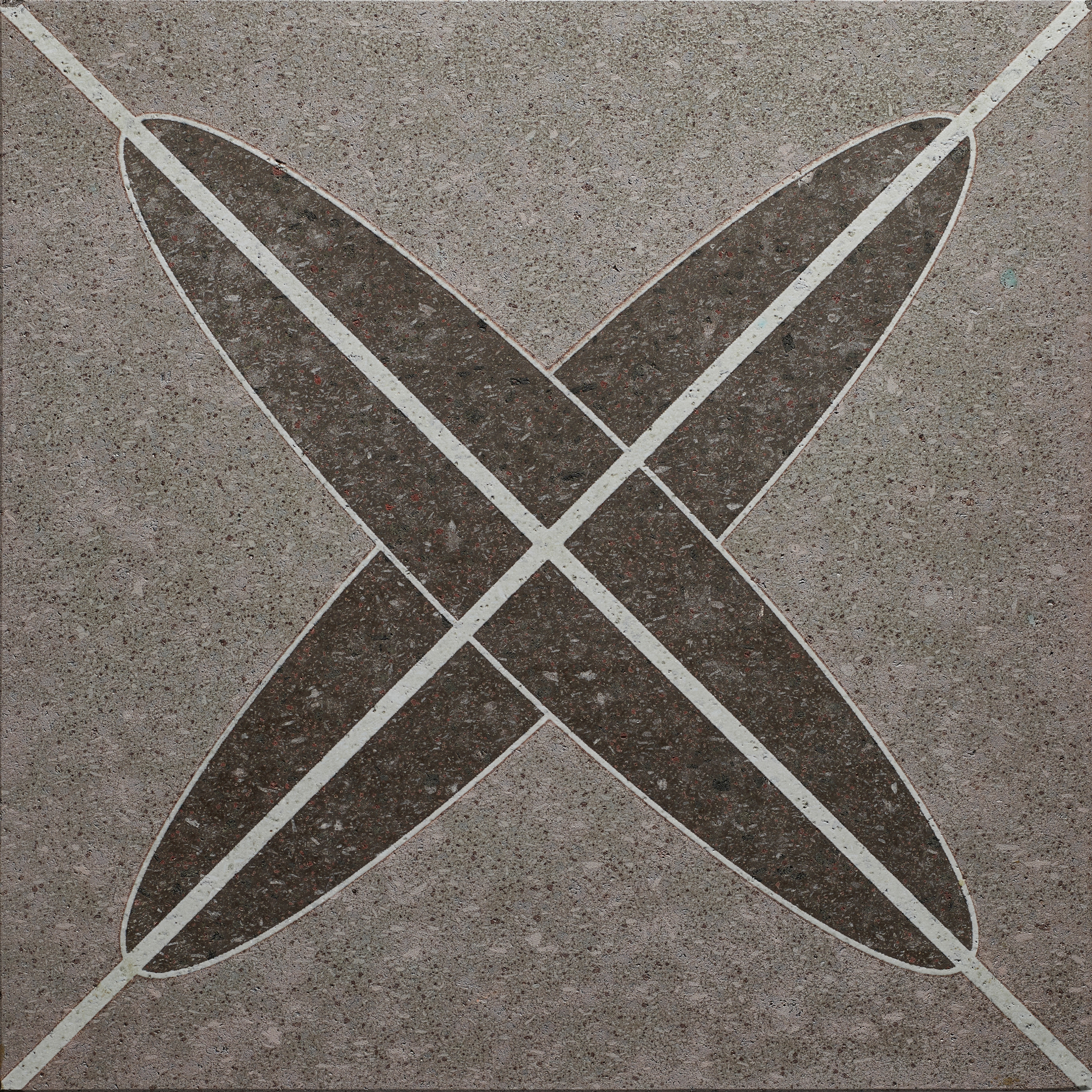 Display product Raw Zulu Jet from manufacturer File Under Pop