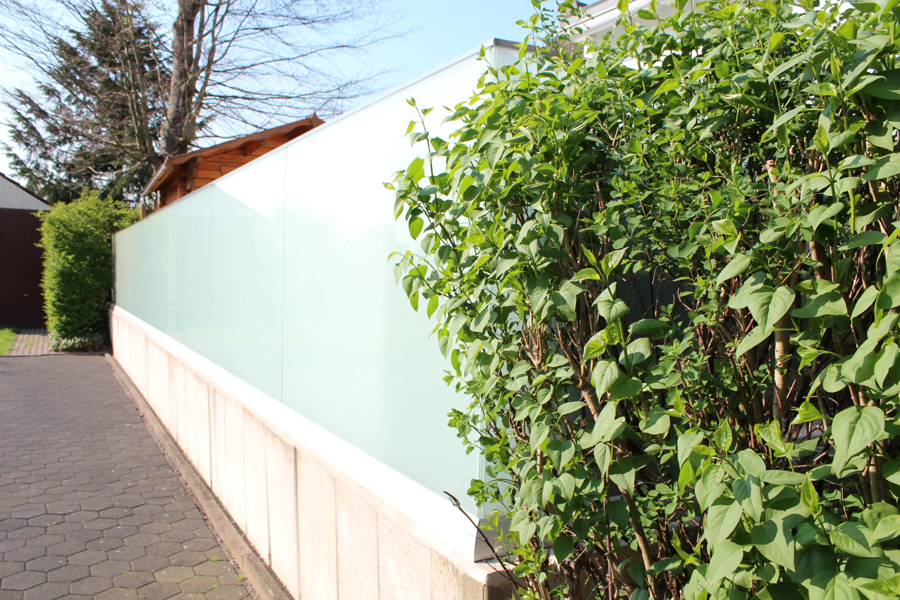 glasprofi24 - Perviento | Zaun