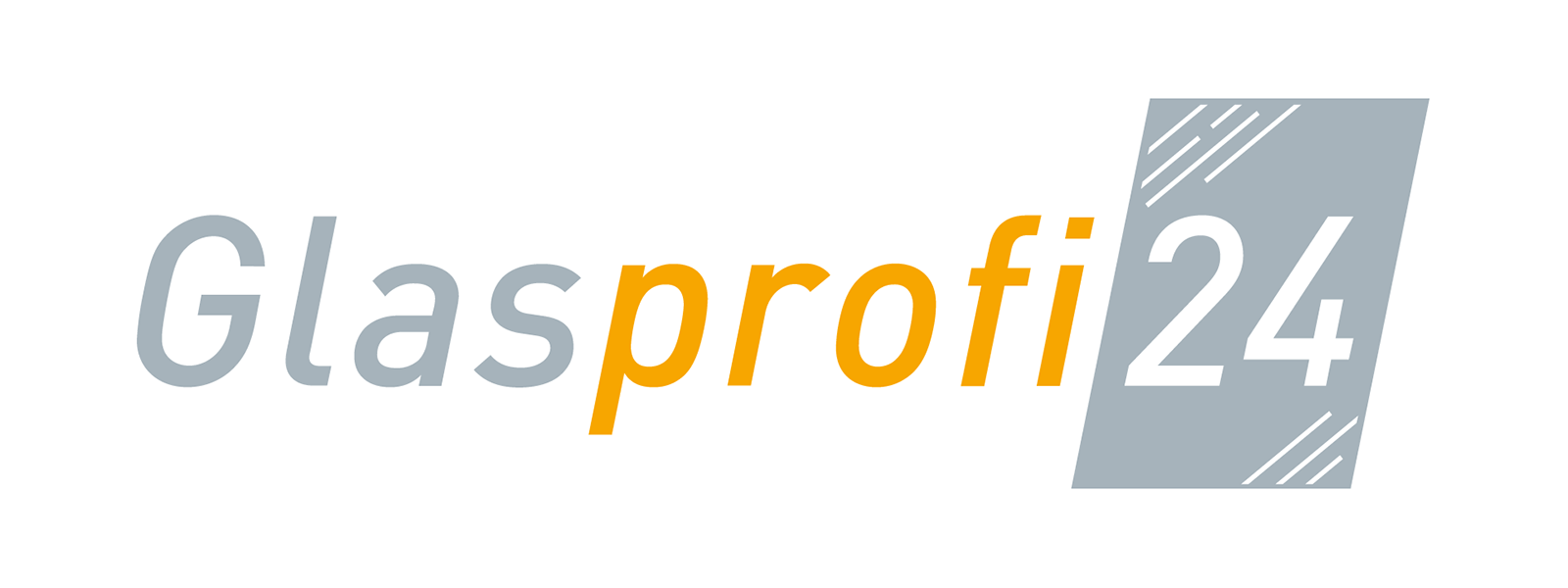 Logo for manufacturer glasprofi24