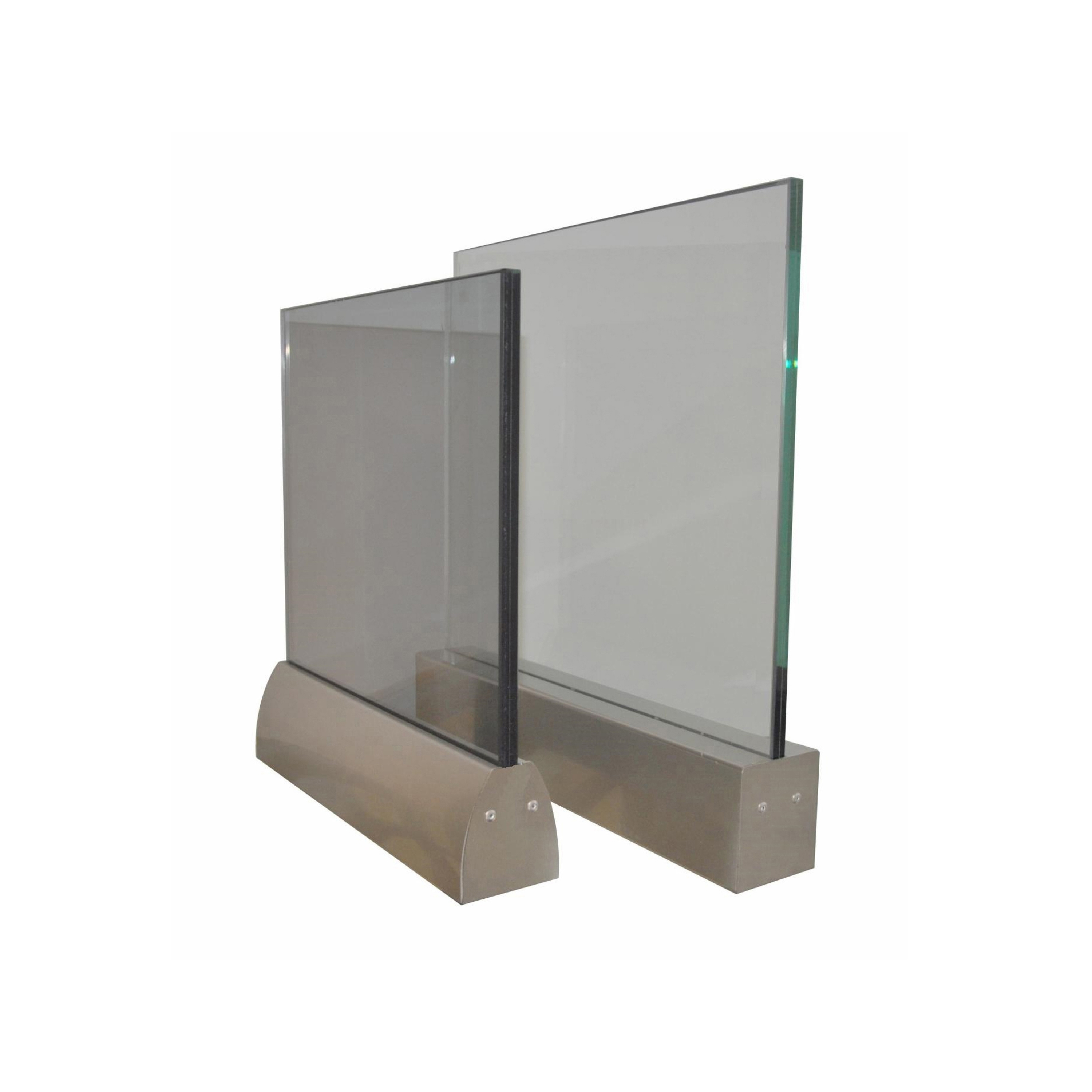 Display product Clip | Geländer from manufacturer glasprofi24