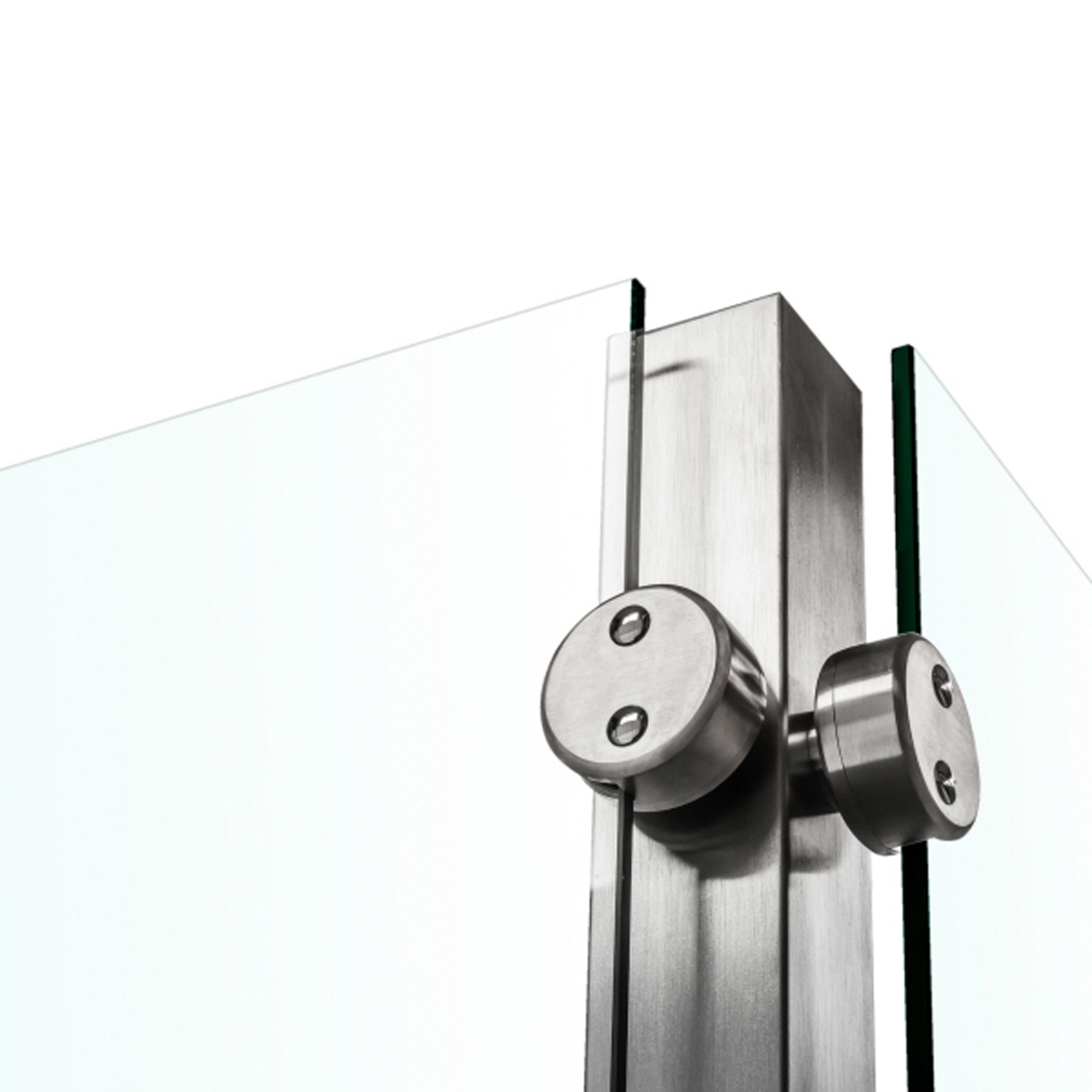Display product Devitro | Zaun from manufacturer glasprofi24