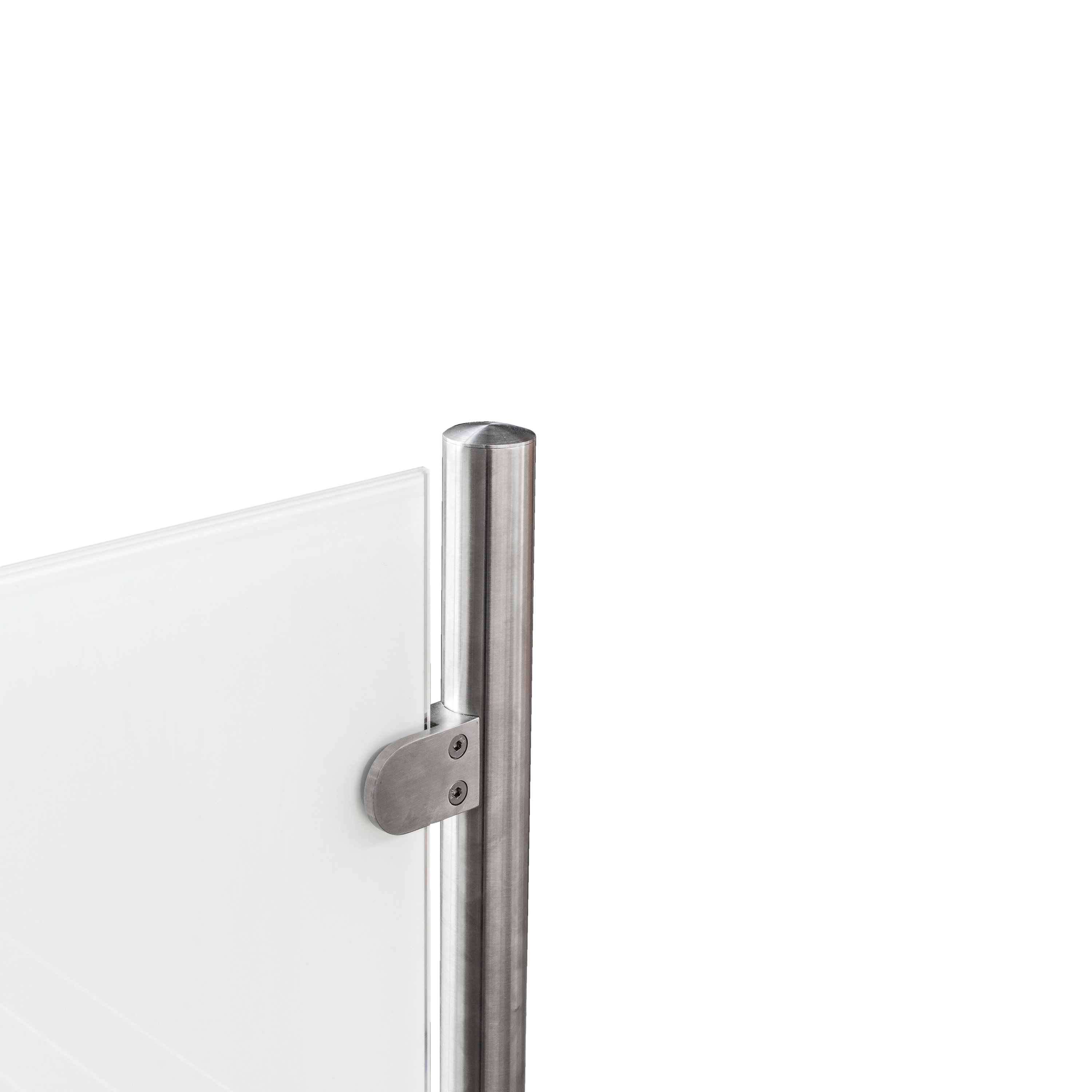 Display product Transvent | Zaun from manufacturer glasprofi24