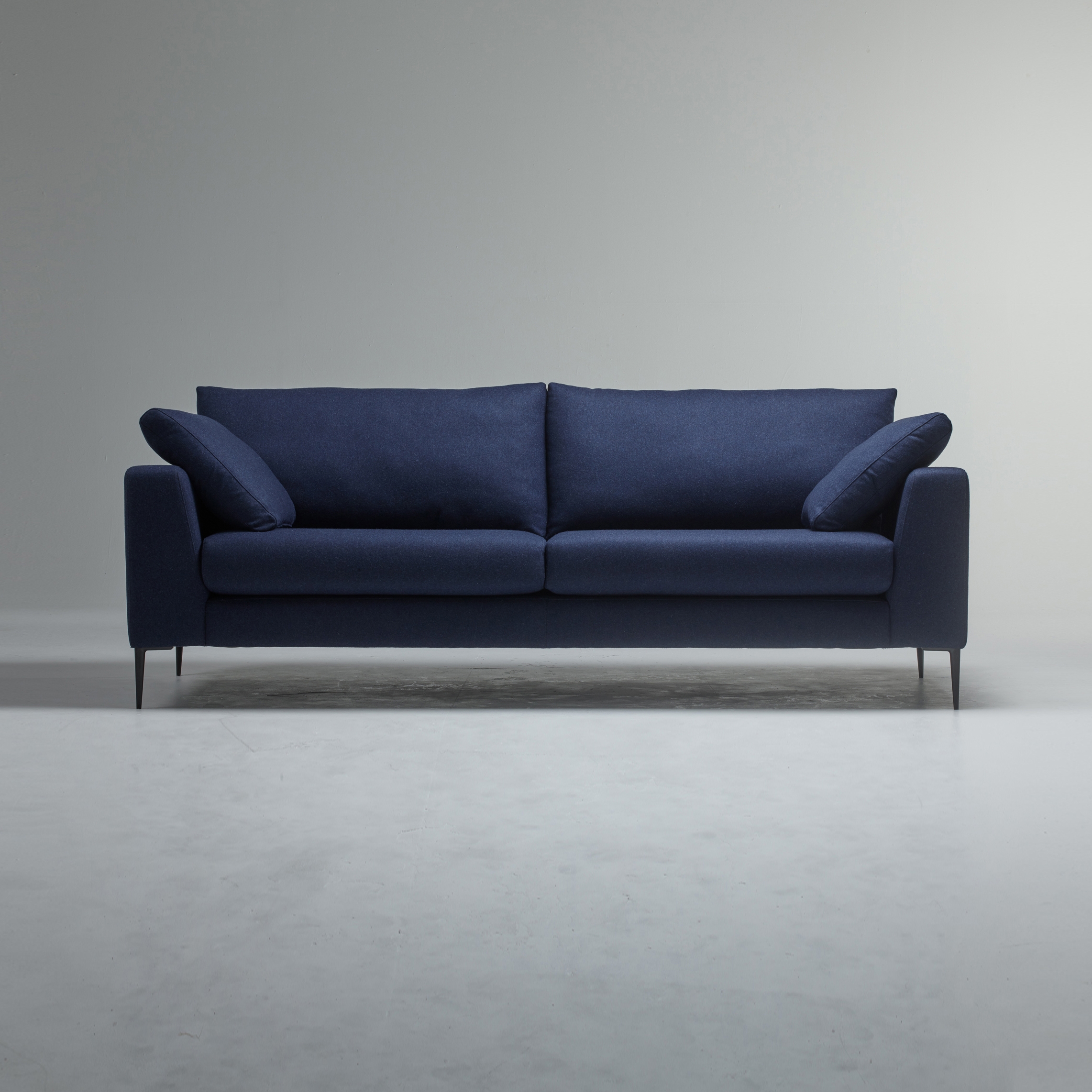 Display product Campeche | Grand Sofa from manufacturer Roger Lewis