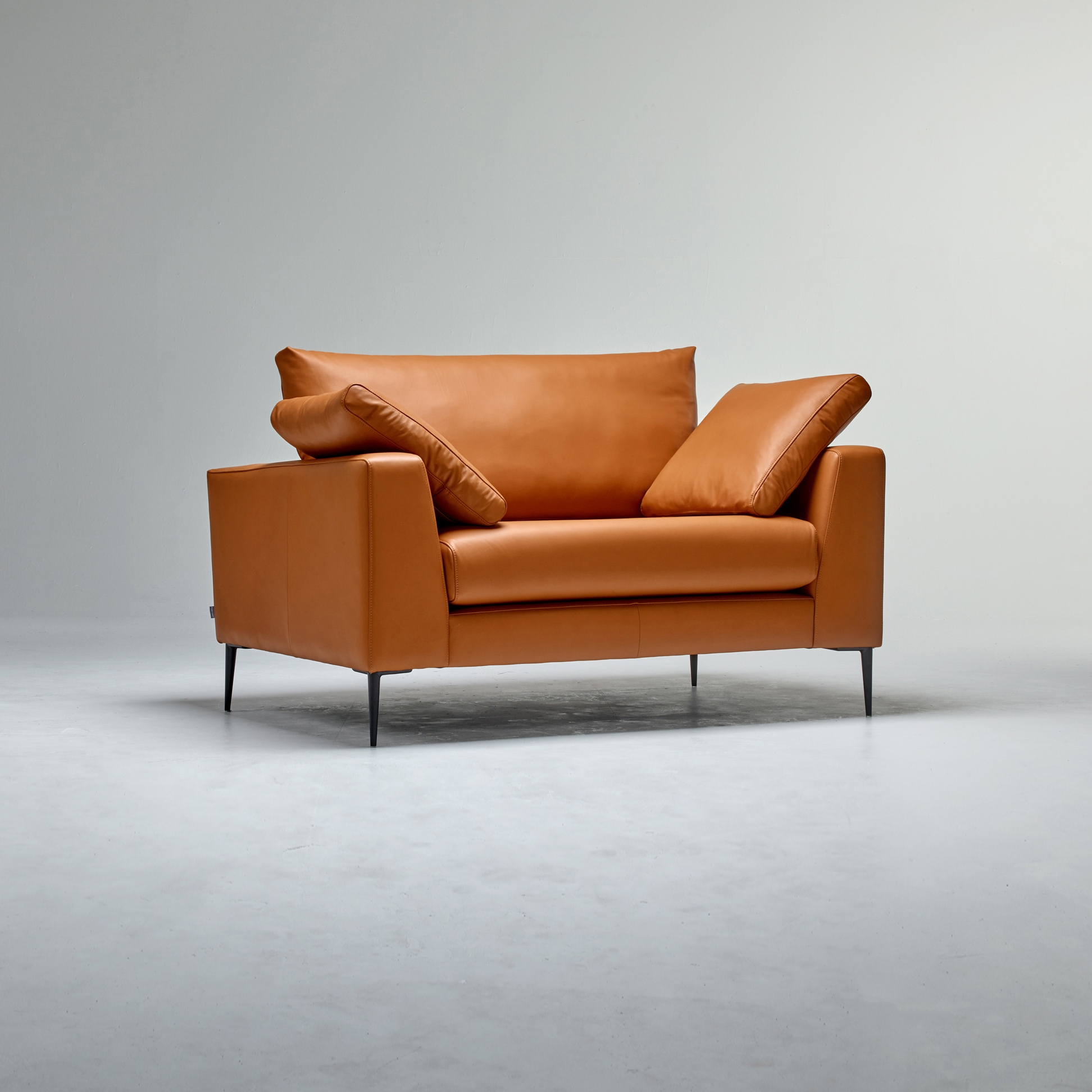 Display product Campeche | Snuggler from manufacturer Roger Lewis