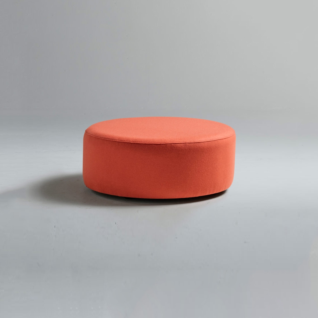 Display product Footstools | Braye from manufacturer Roger Lewis