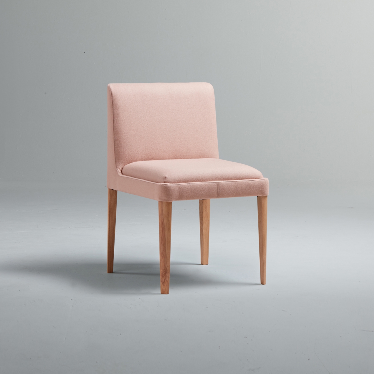 Display product Kyoto | Armless Dining Chair from manufacturer Roger Lewis